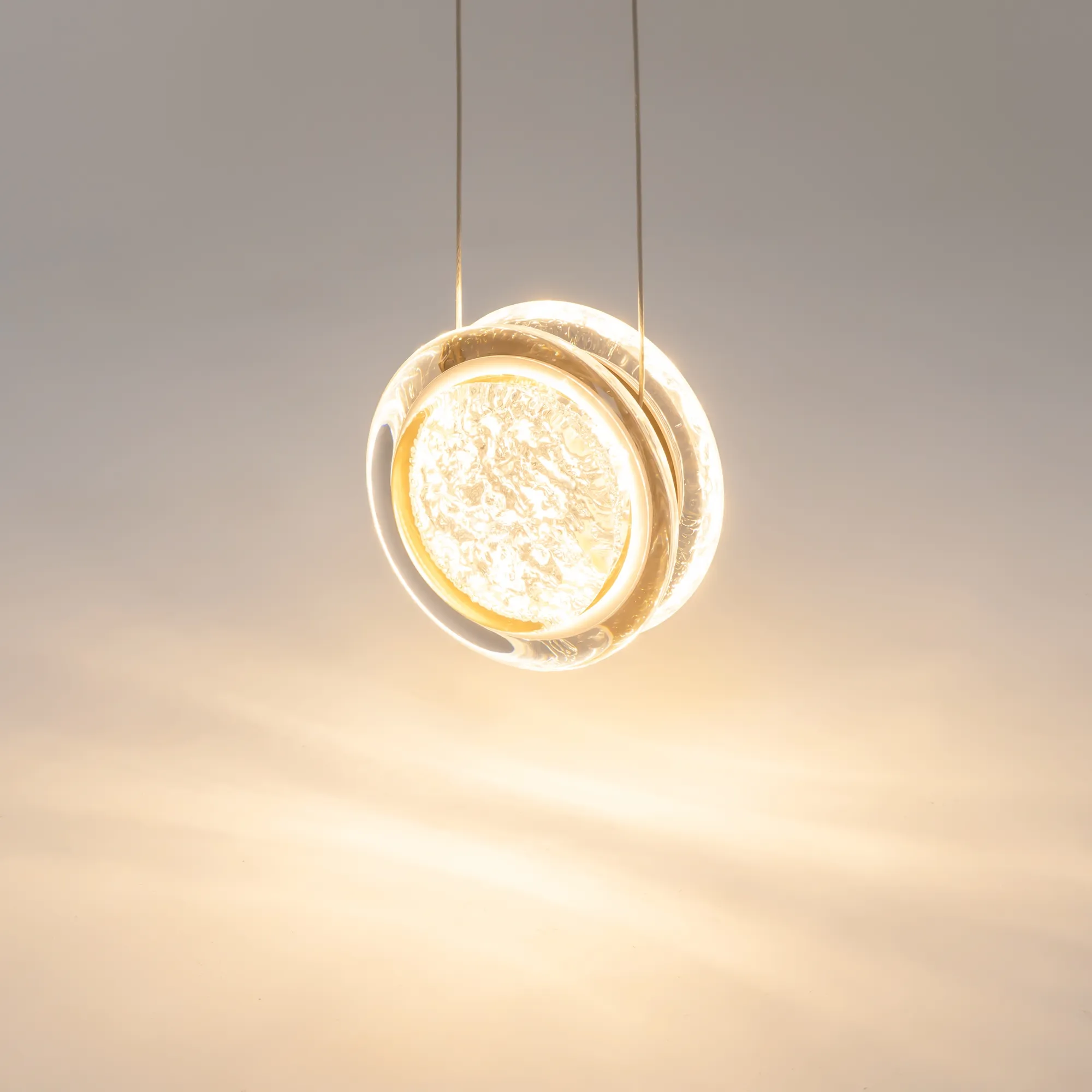 картинка Подвесной светильник Maytoni MOD361PL-L7BS3K1