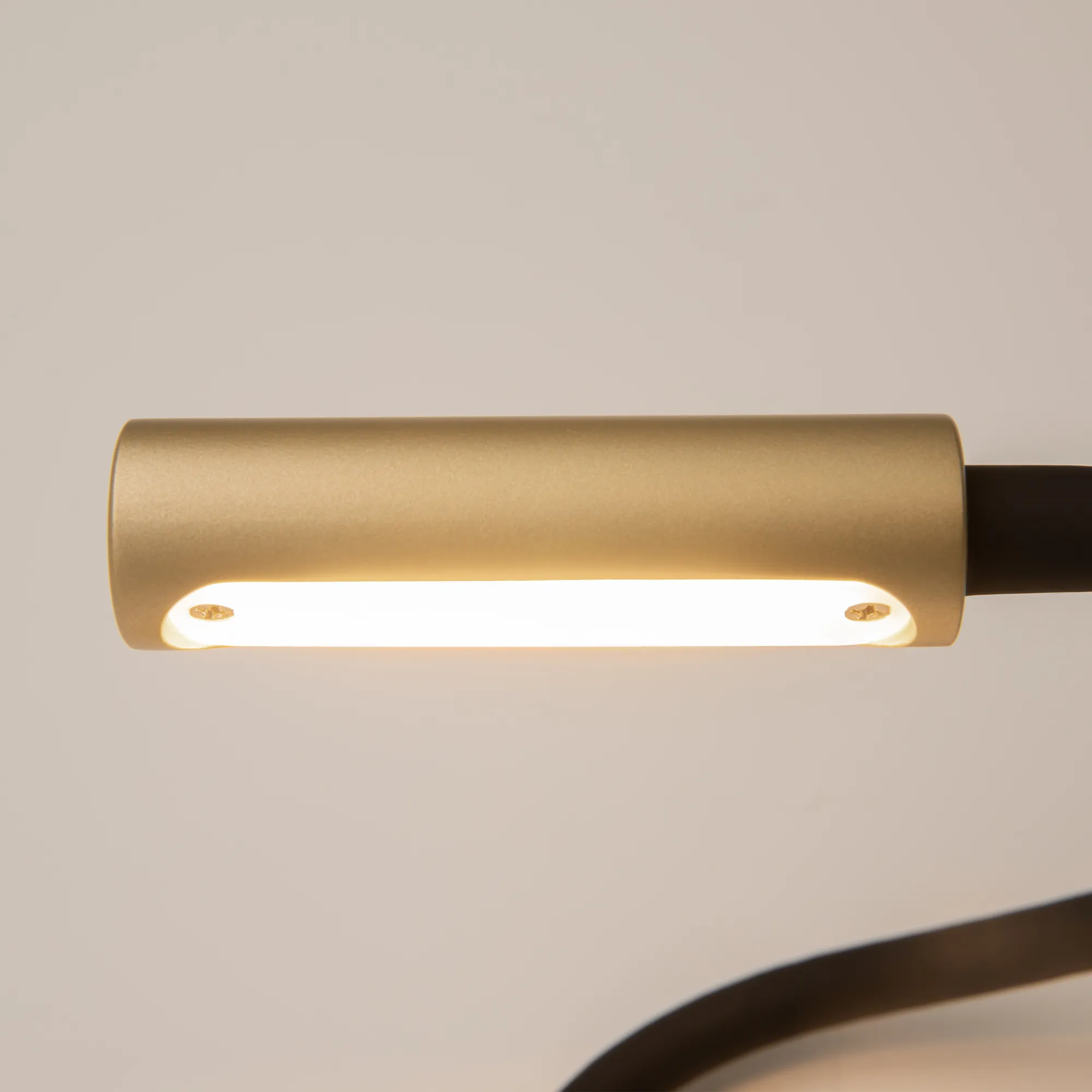 картинка Настенный светильник (бра) Technical C035WL-L3MG3K