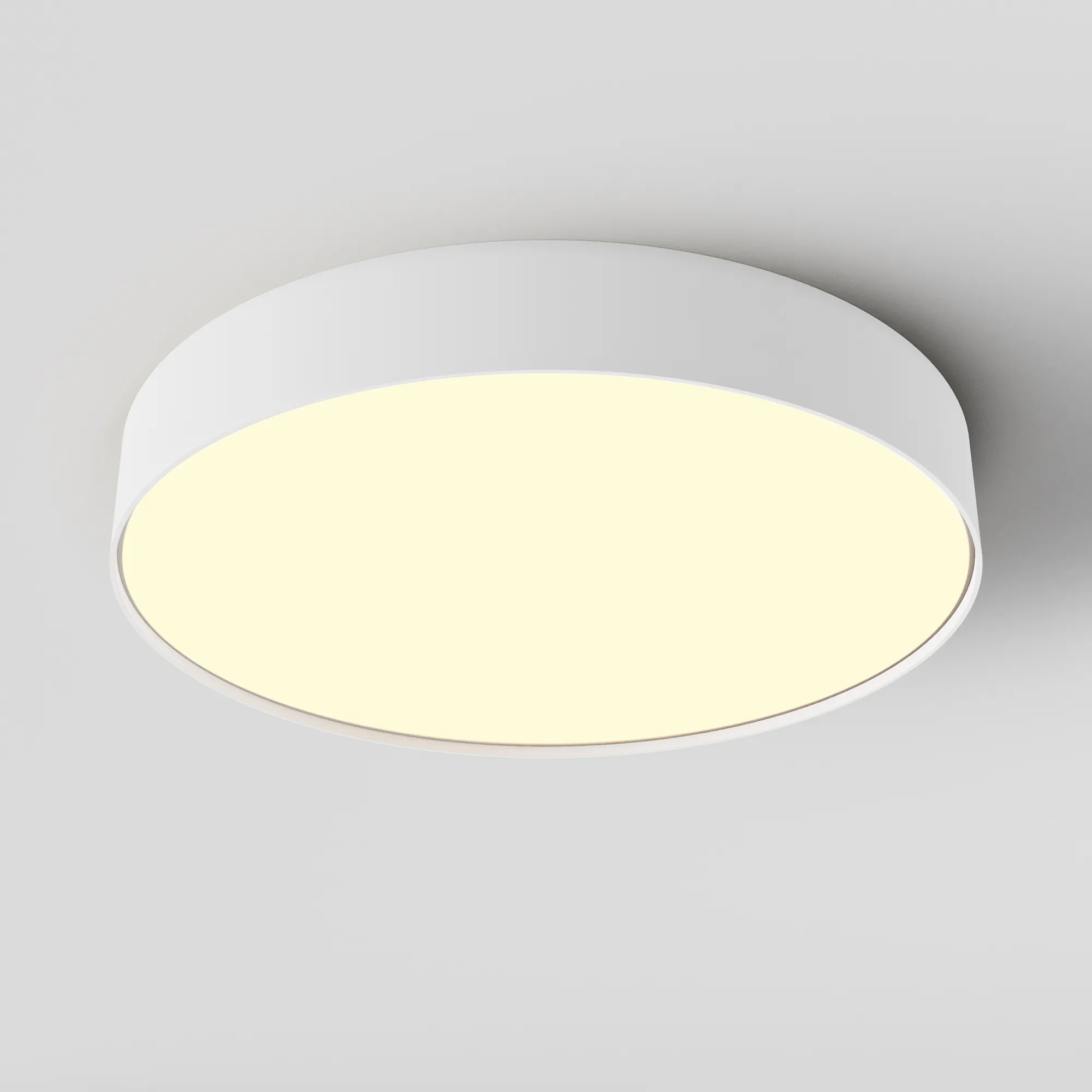 картинка Потолочный светильник Technical C032CL-45W2.7K-RD-W