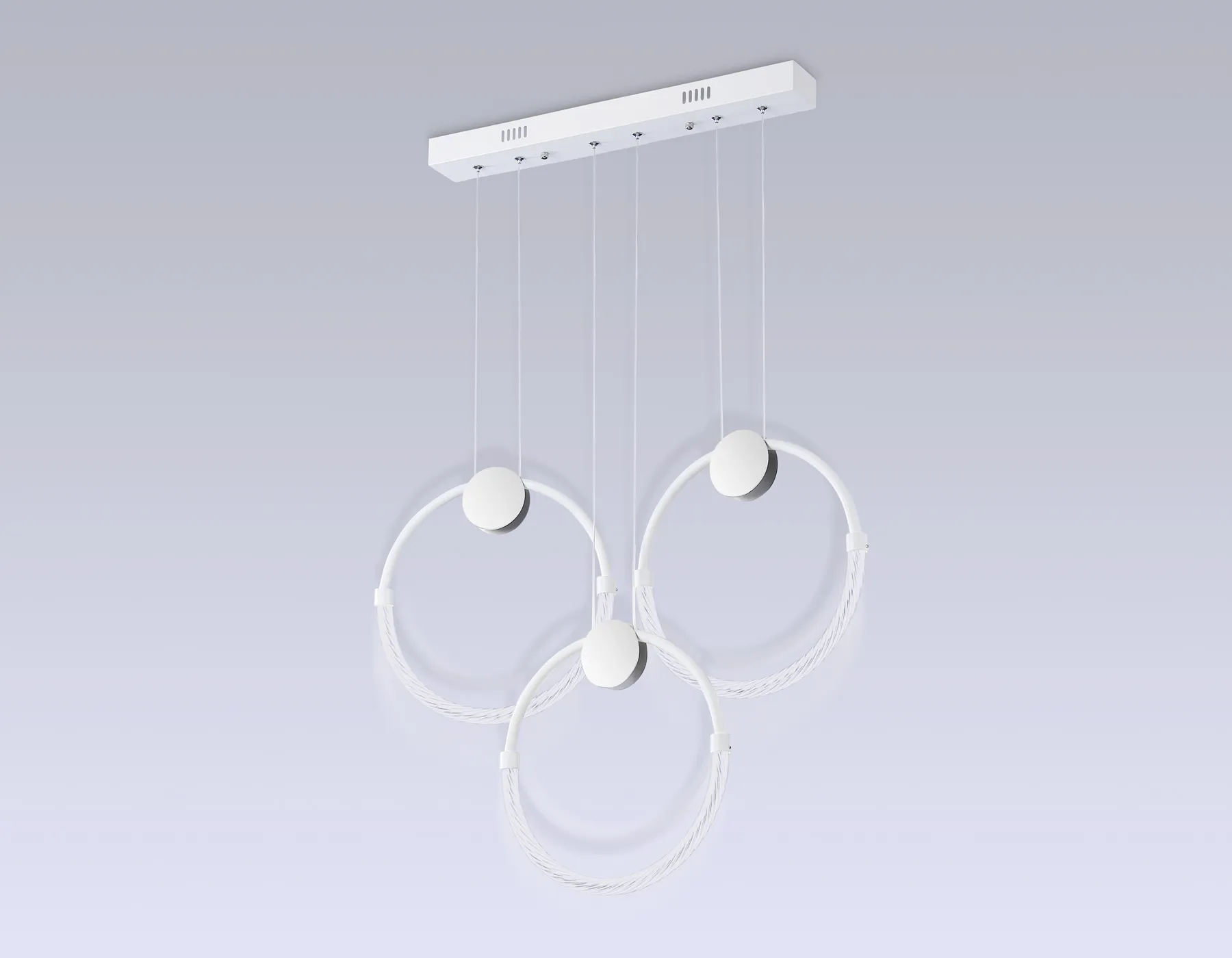 картинка Подвесной светодиодный светильник