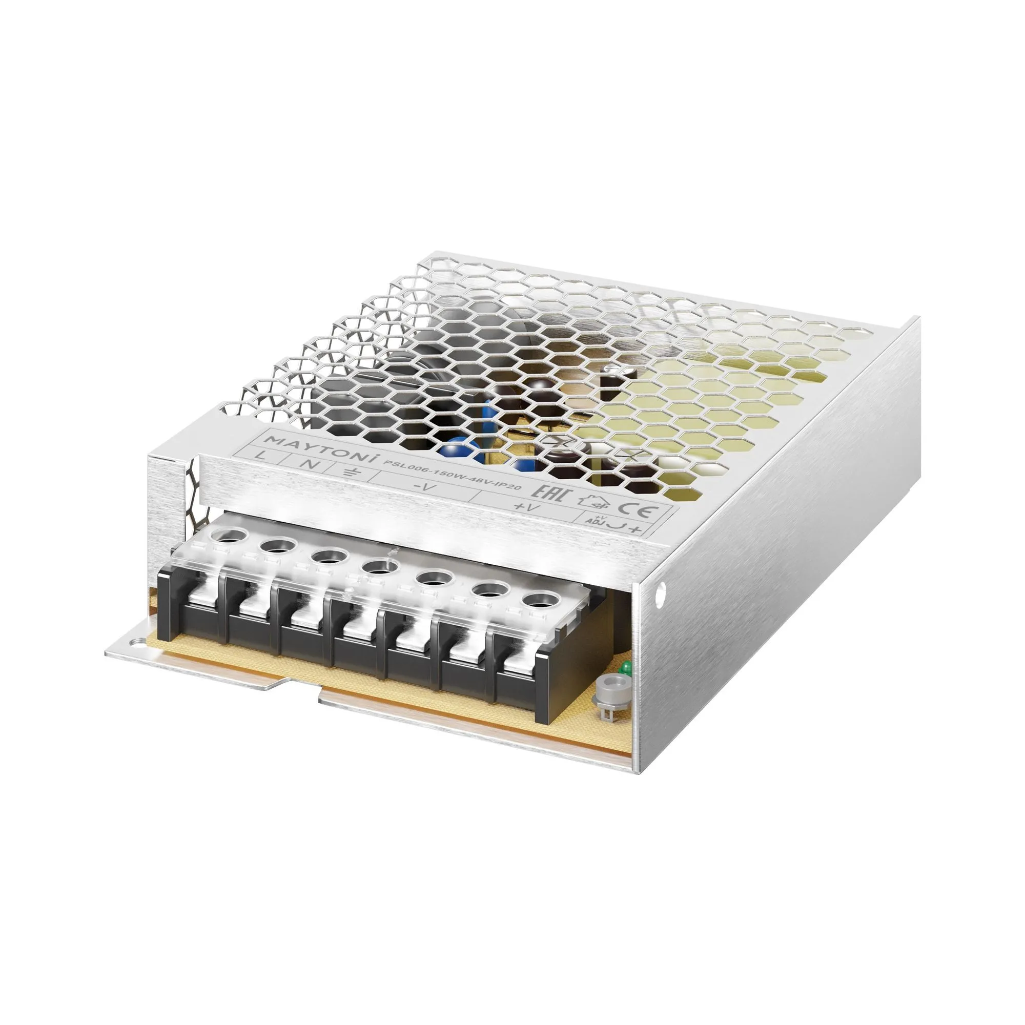 картинка Источник напряжения Technical PSL006-150W-48V-IP20