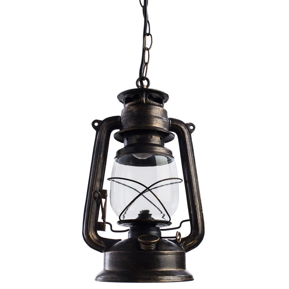 картинка Подвесной светильник Arte Lamp GAMBRINUS A3843SP-1BG