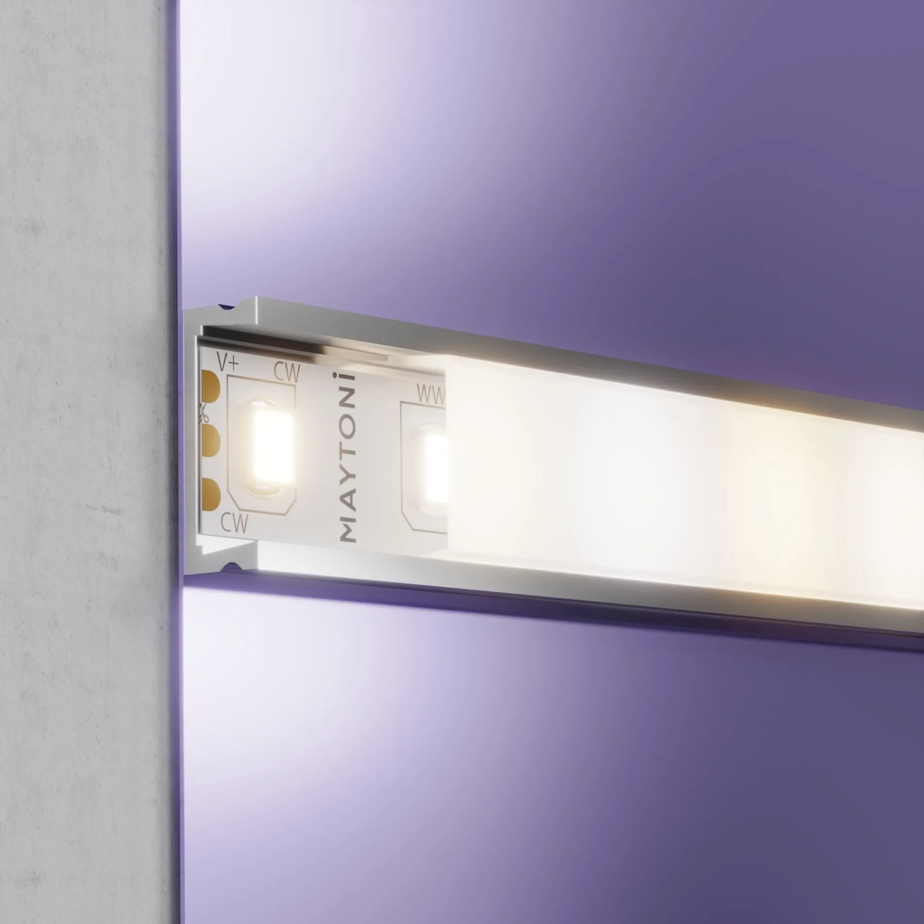 картинка Светодиодная лента Led Strip 20040