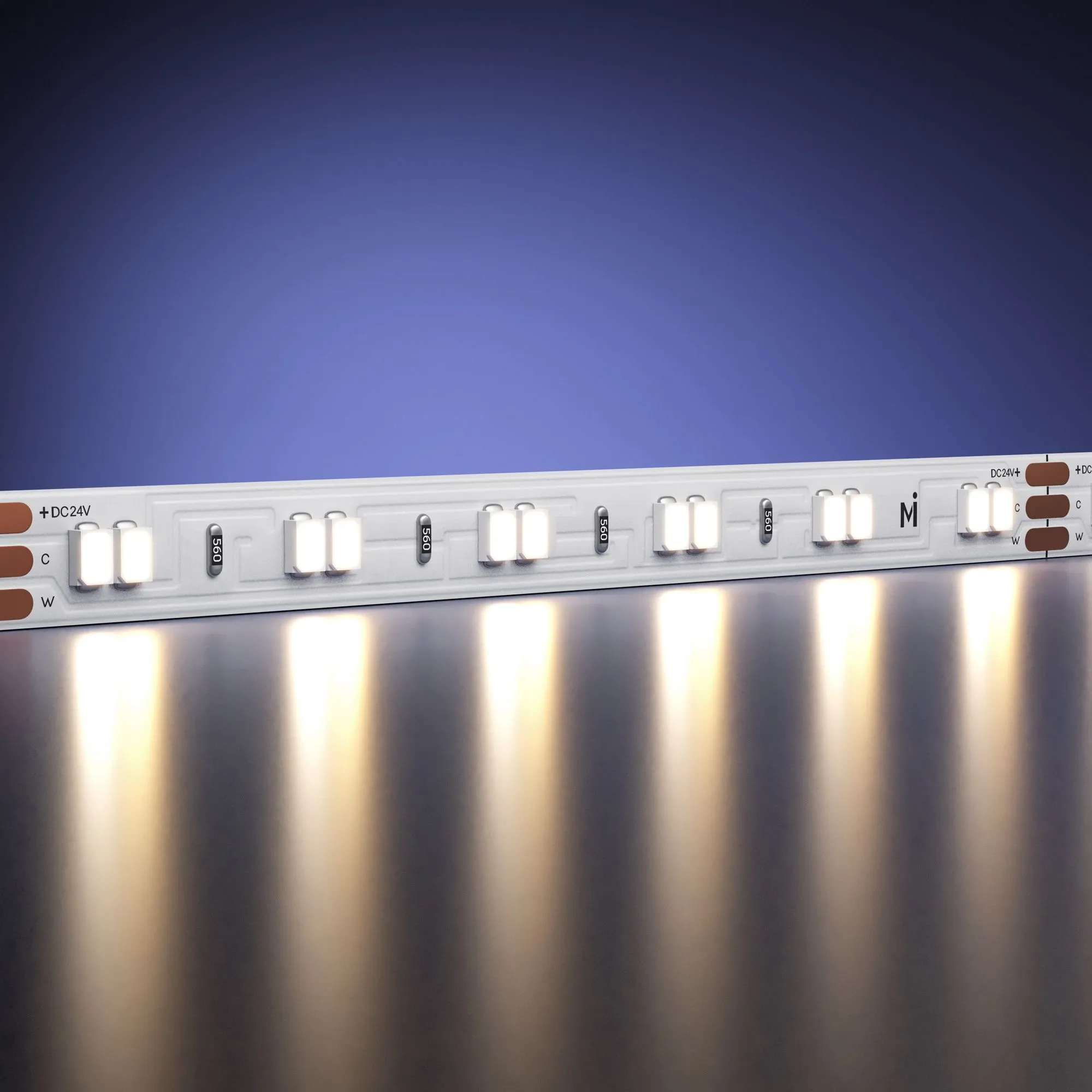 картинка Светодиодная лента Led Strip 201123