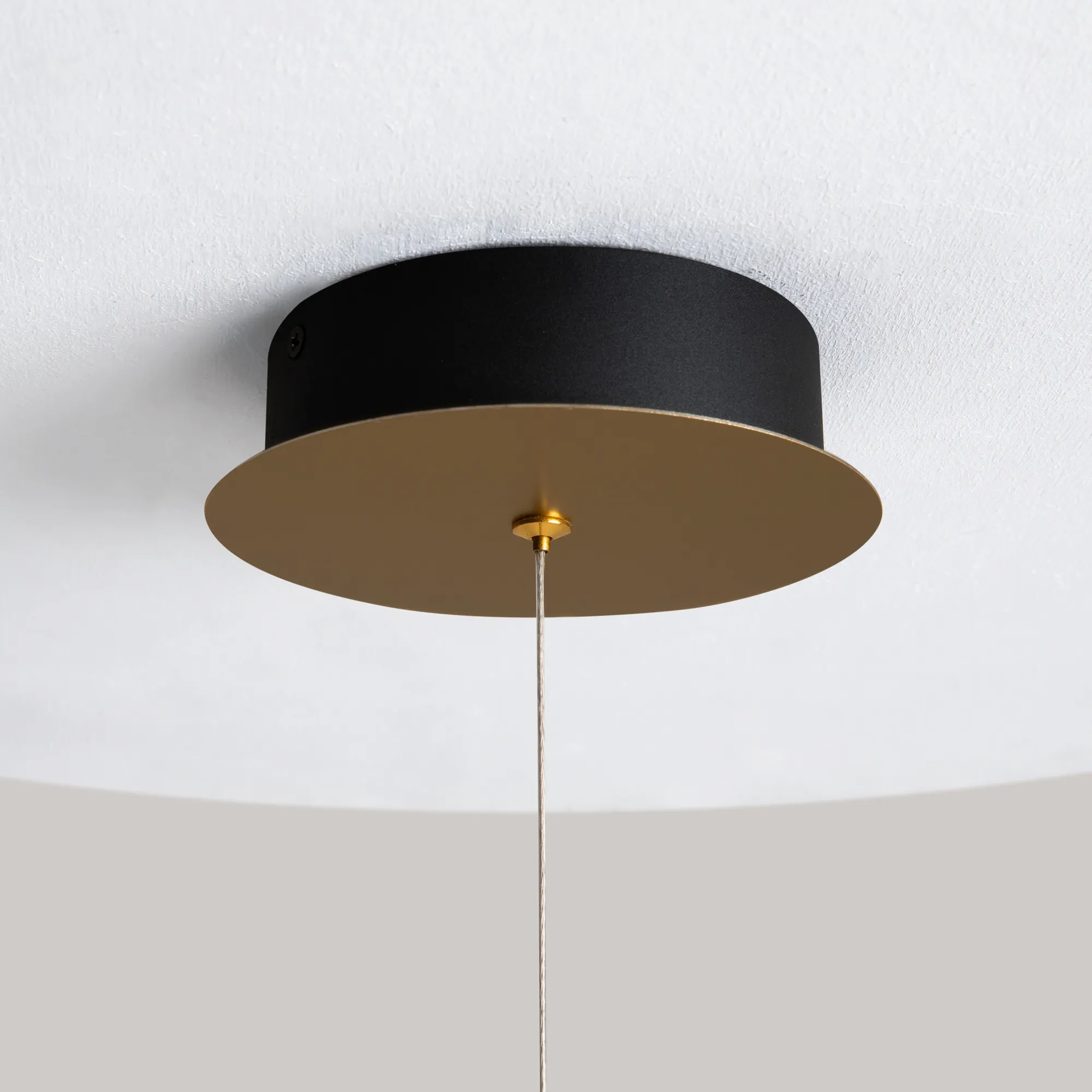 картинка Подвесной светильник Maytoni MOD361PL-L22BS3K