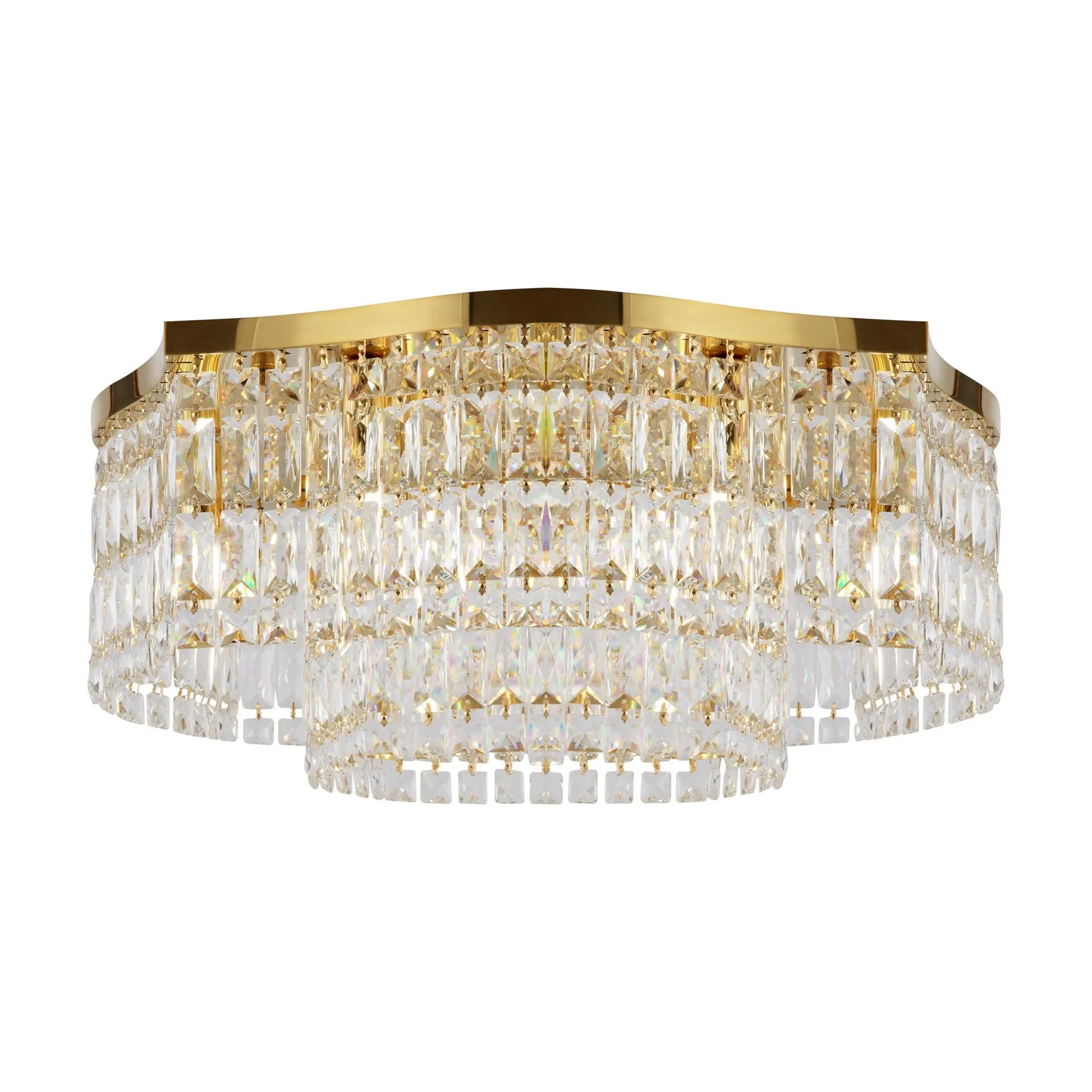 картинка Потолочный светильник Maytoni DIA005CL-10G