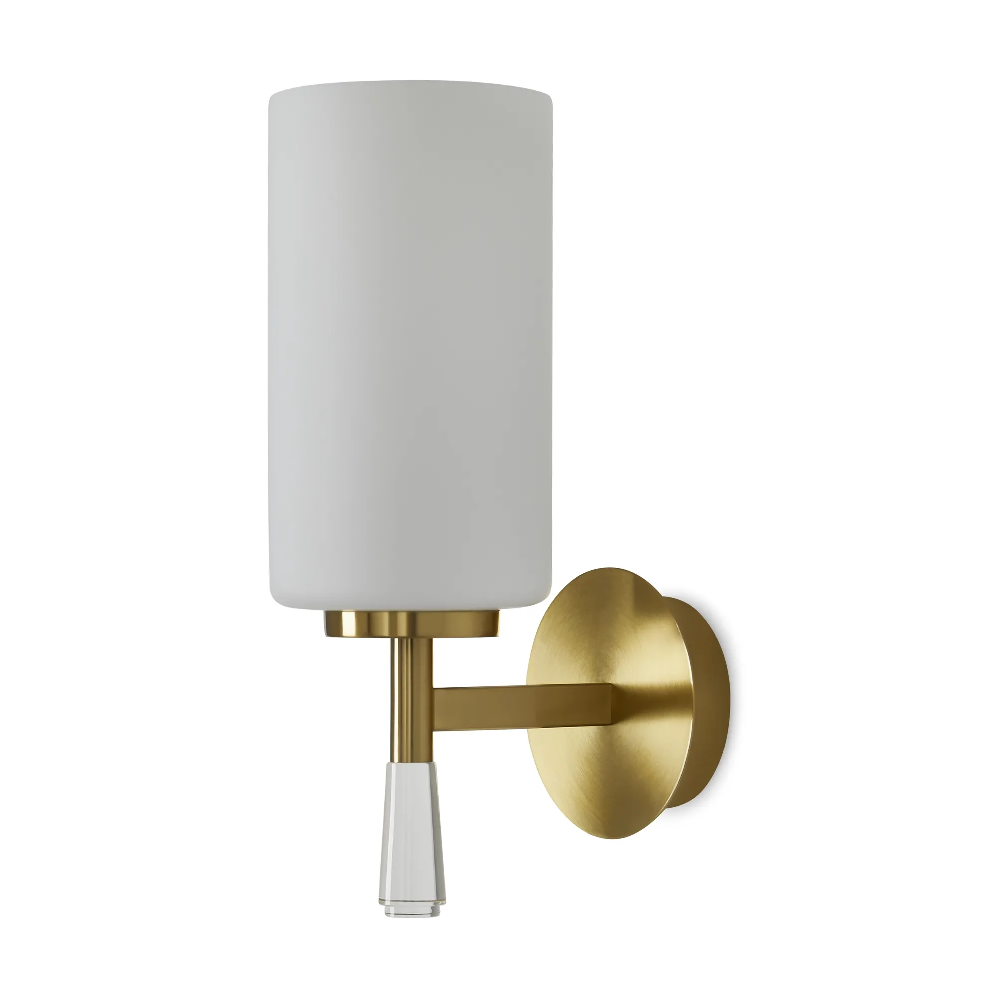 картинка Настенный светильник (бра) Freya FR2031WL-01BS