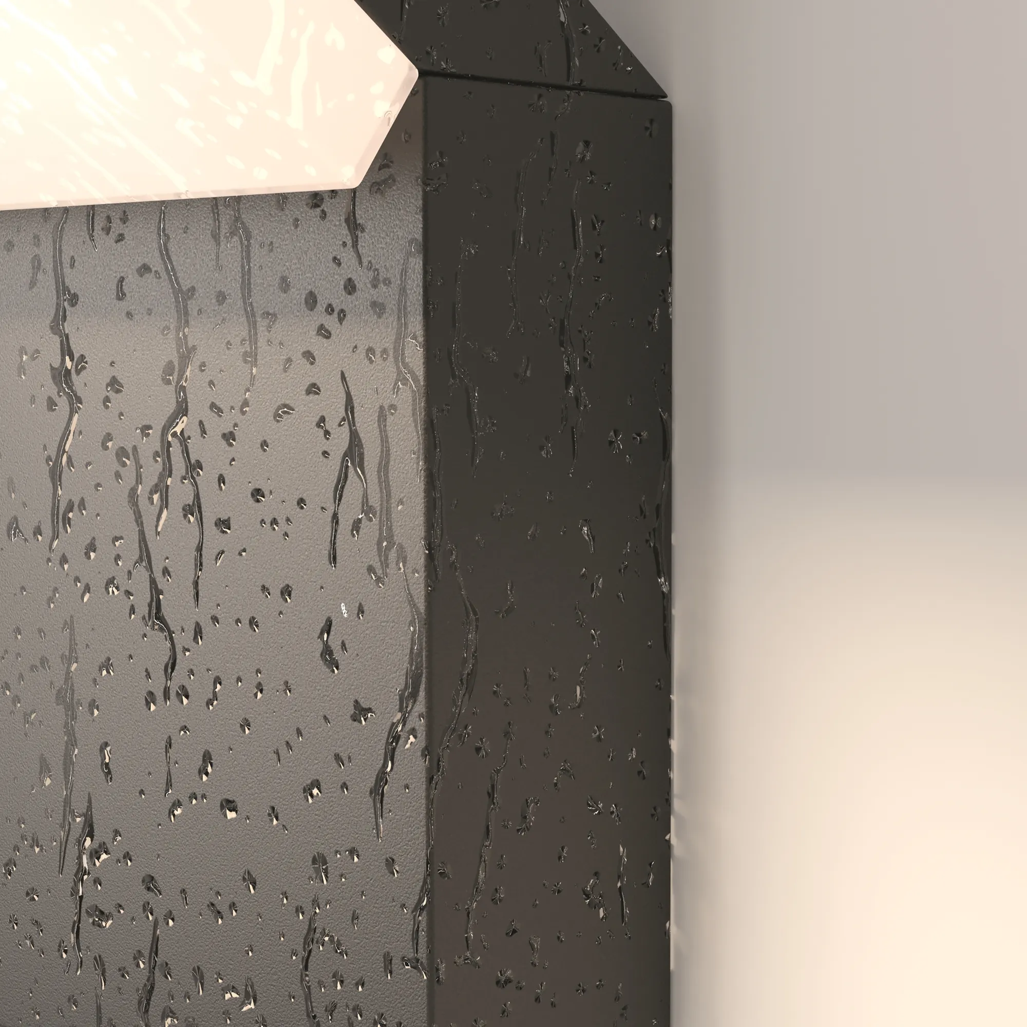 картинка Ландшафтный светильник Outdoor O595FL-L12B3K