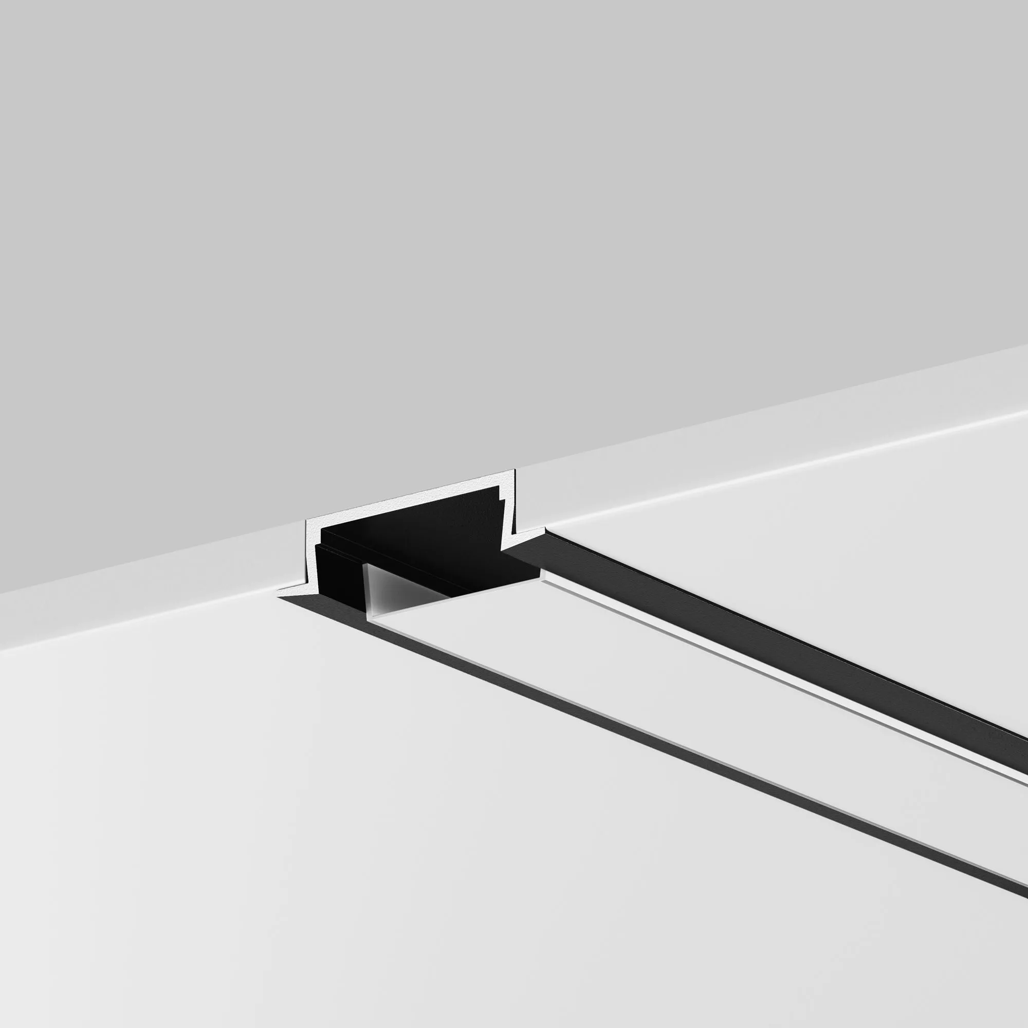 картинка Профиль Led Strip 632010