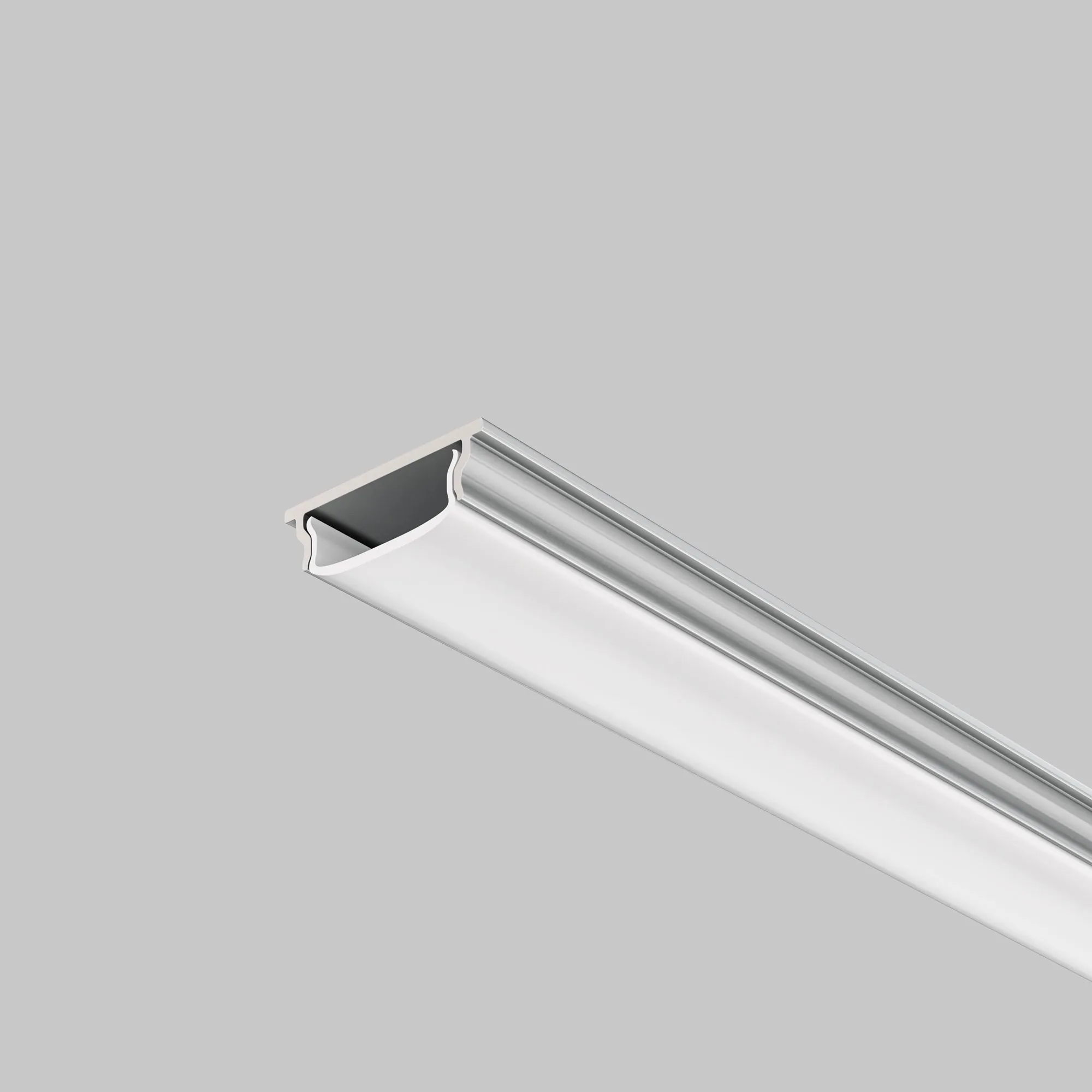 картинка Профиль Led Strip ALM-1806-S-2M