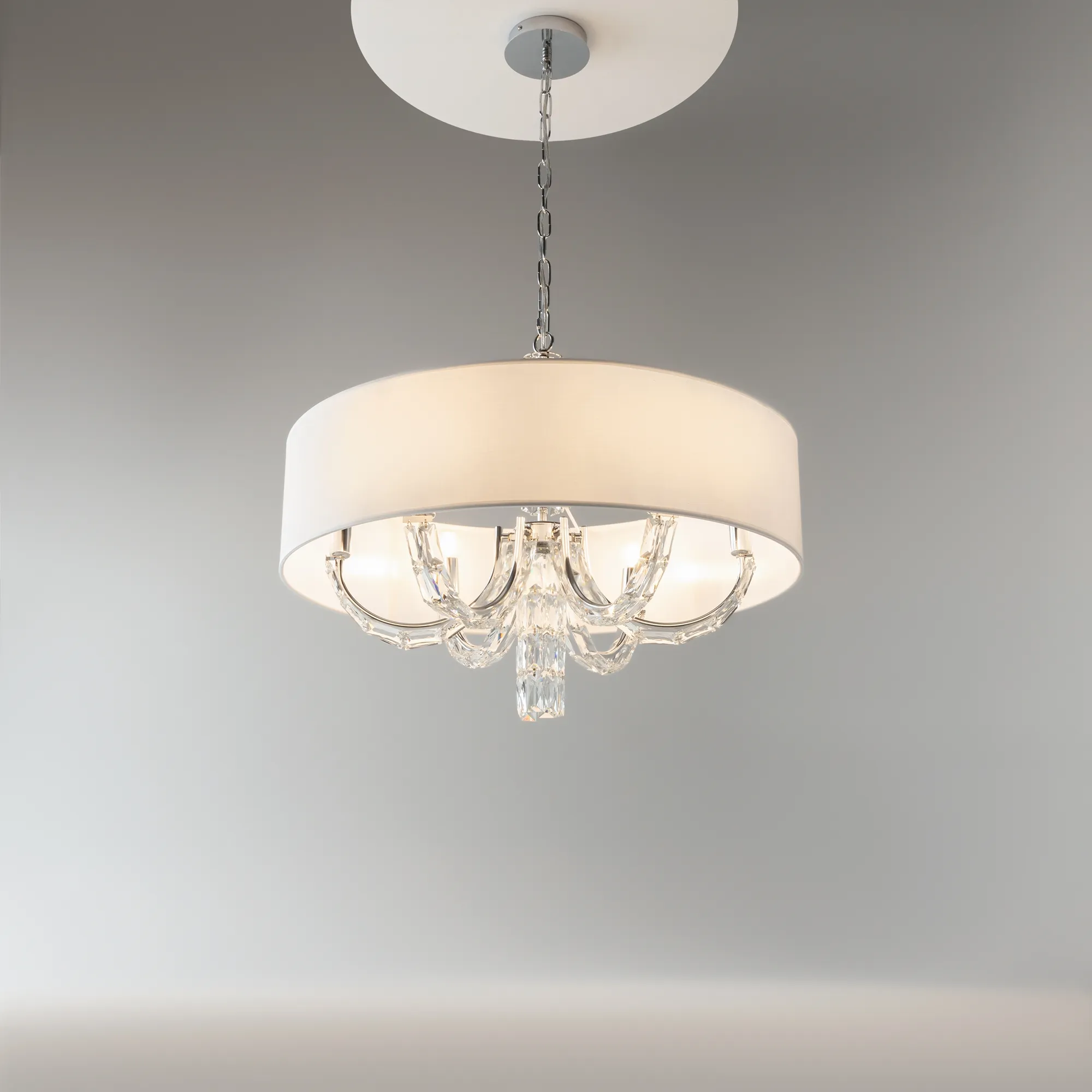 картинка Подвесной светильник Maytoni DIA008PL-06CH