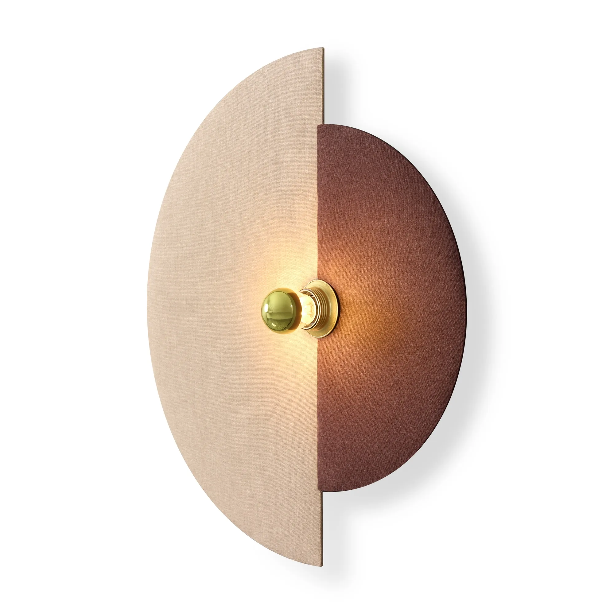 картинка Настенный светильник (бра) Freya FR5487WL-01G1