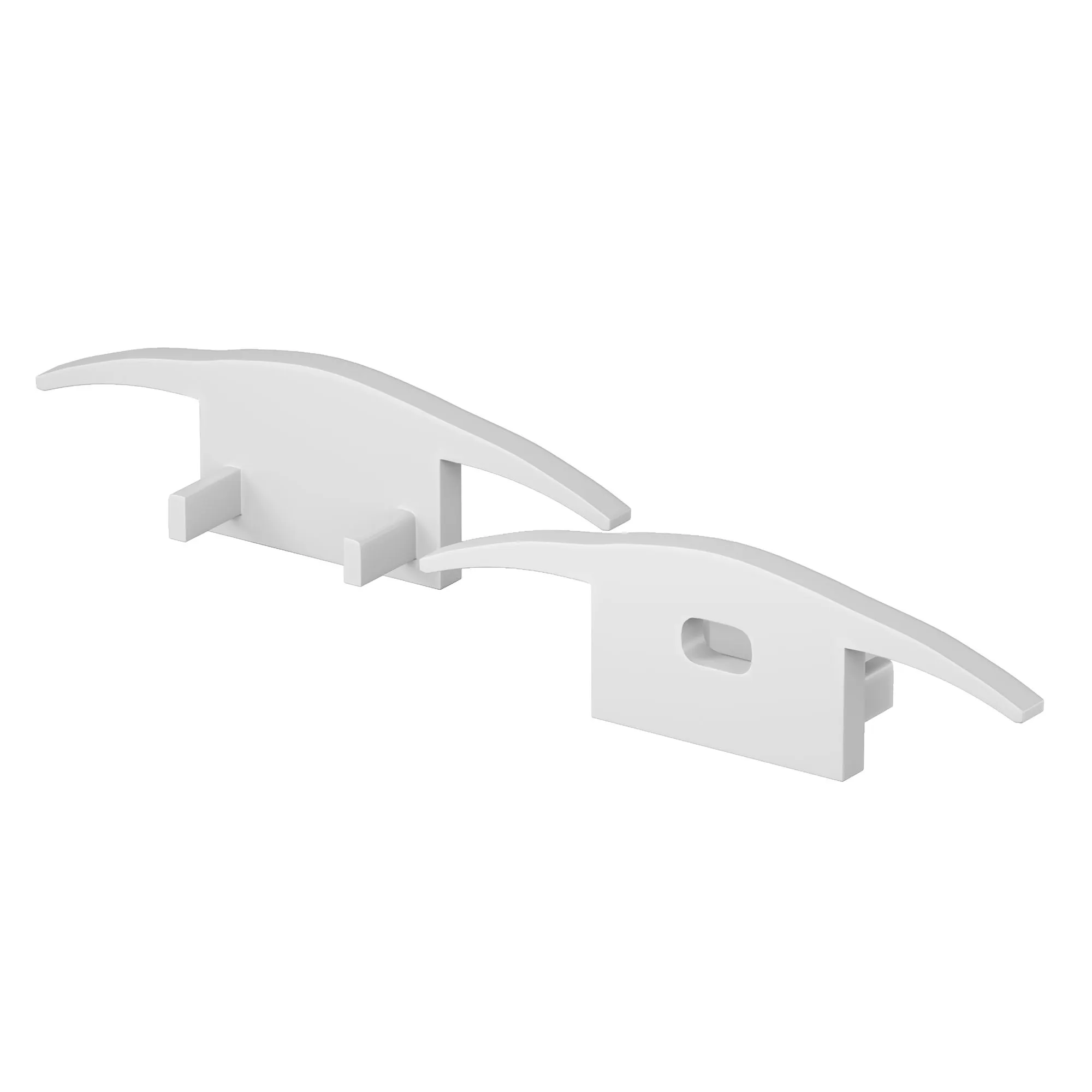 картинка Комплектующие для профиля Led Strip 642085
