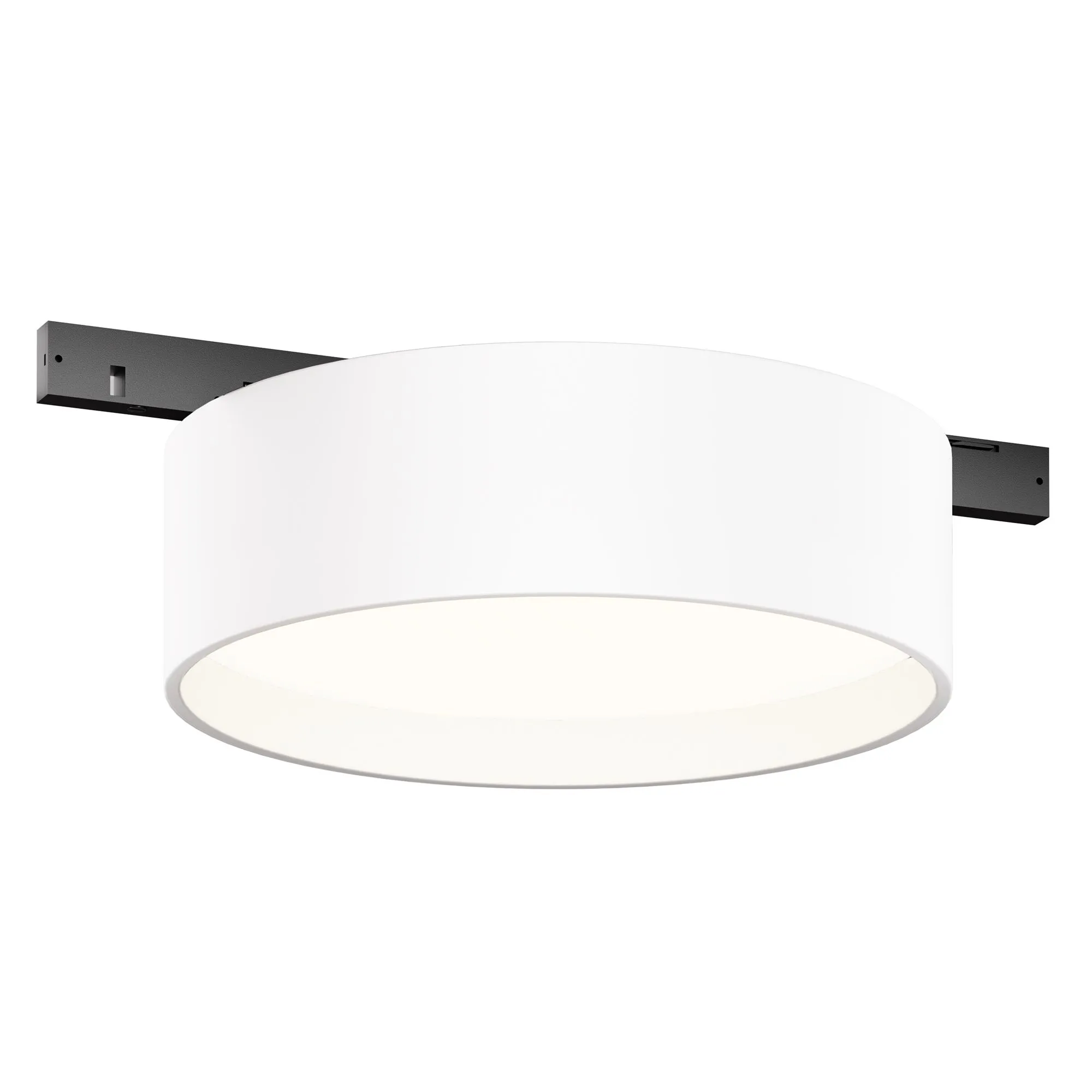 картинка Трековый светильник Technical TR189-1-12W4K-BW