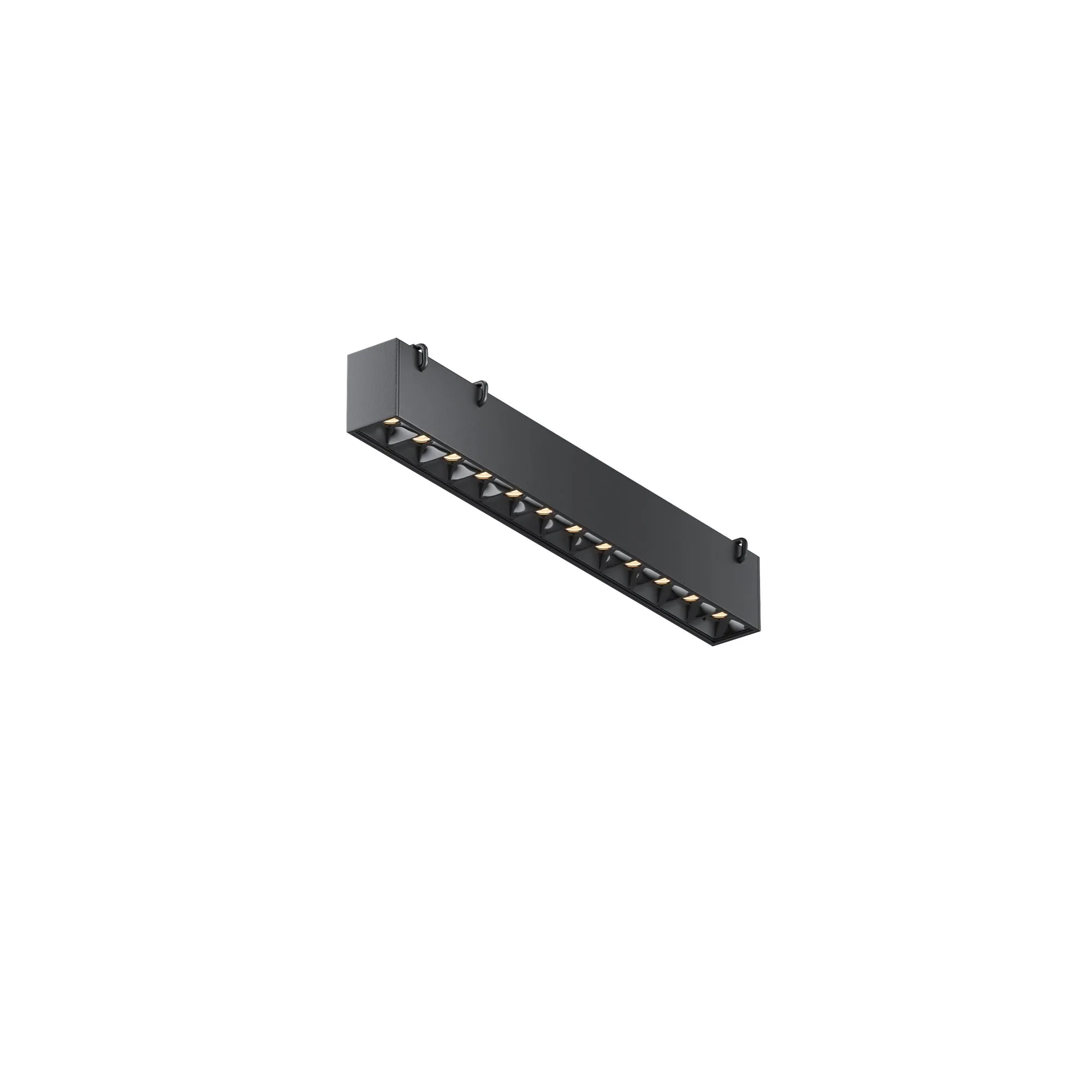 картинка Подвесной светильник Technical TR128B-12W3K-M-B