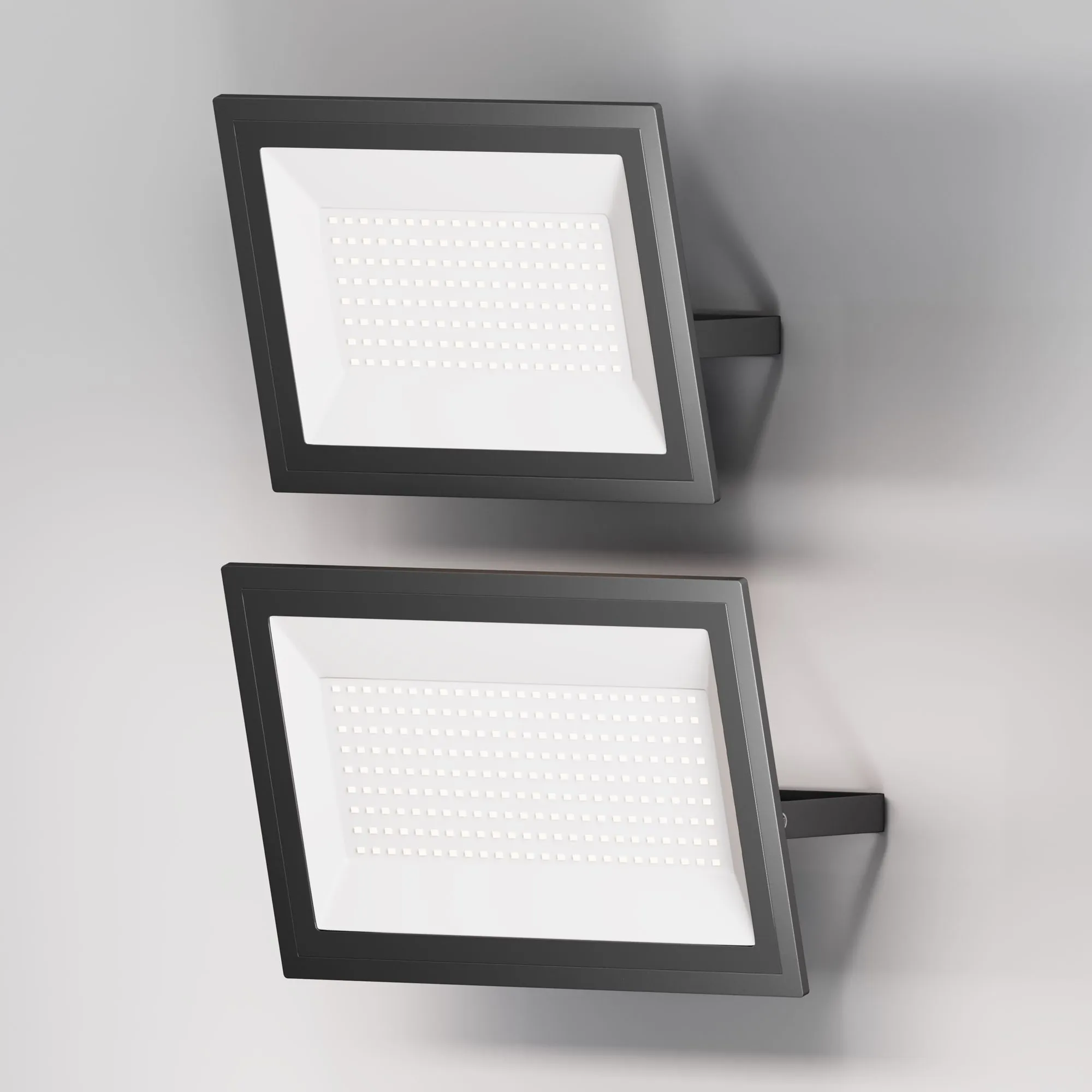 картинка Прожектор Outdoor FL001-L100B6K