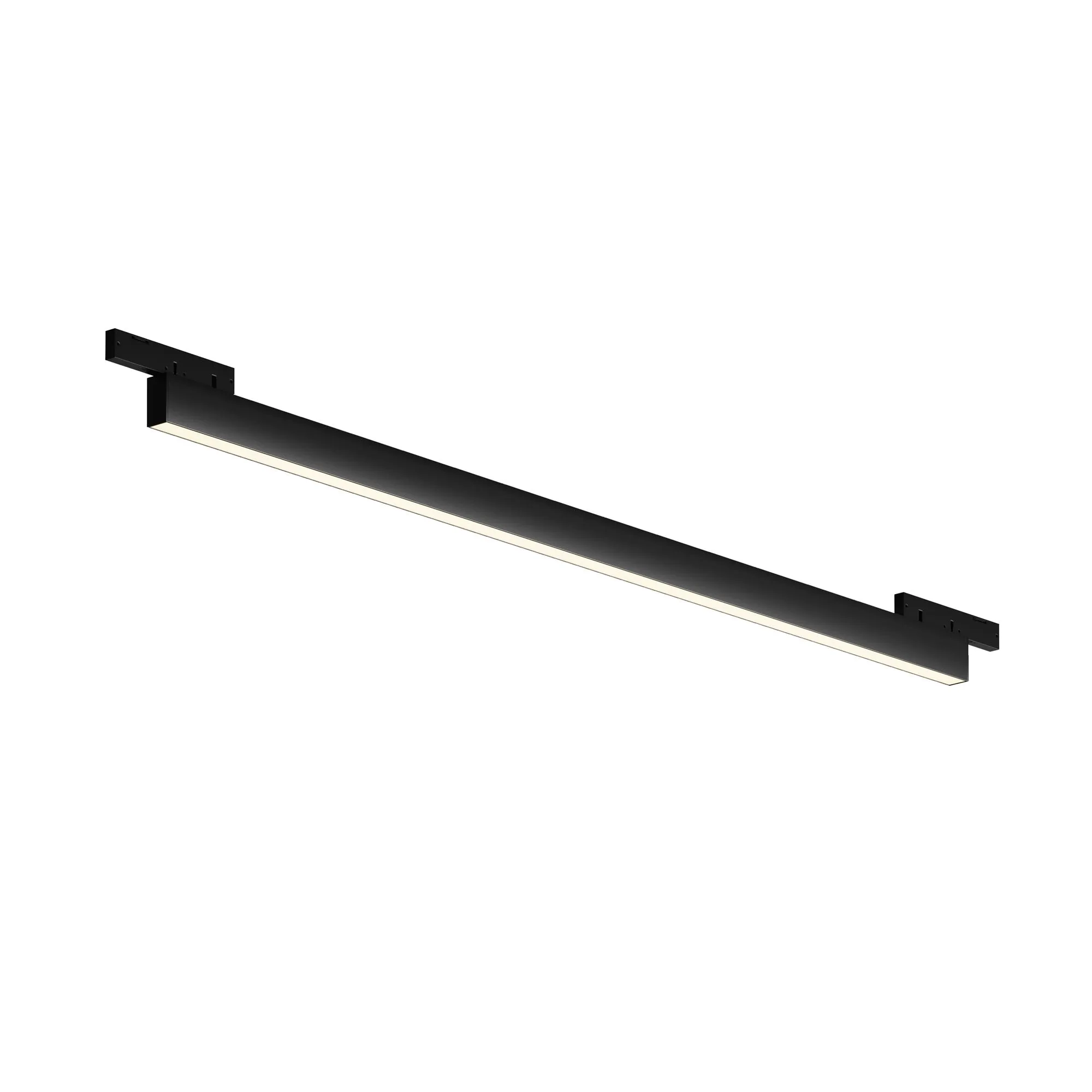 картинка Трековый светильник Technical TR192-1-12W3K-B