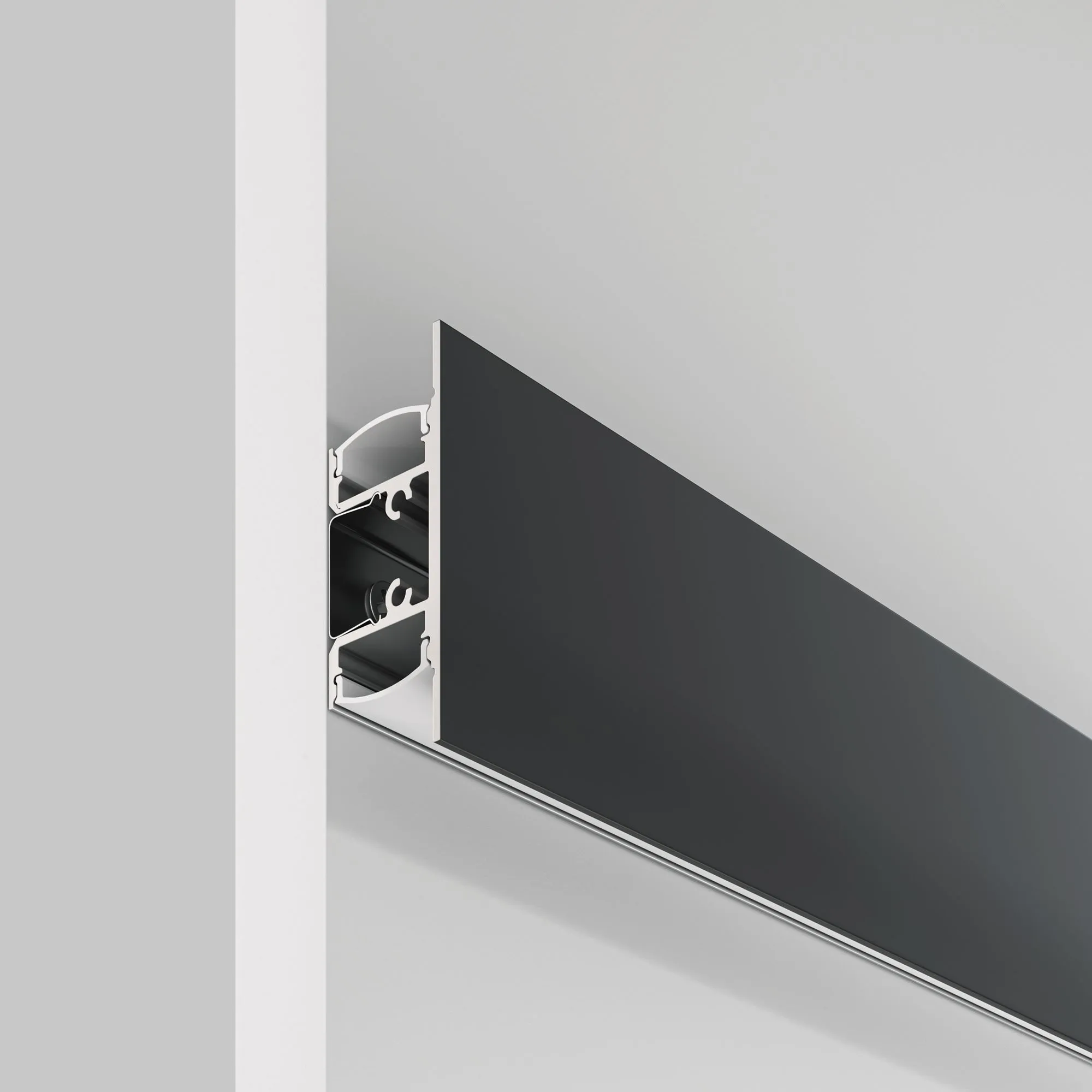 картинка Профиль Led Strip ALM-1848-B-2M