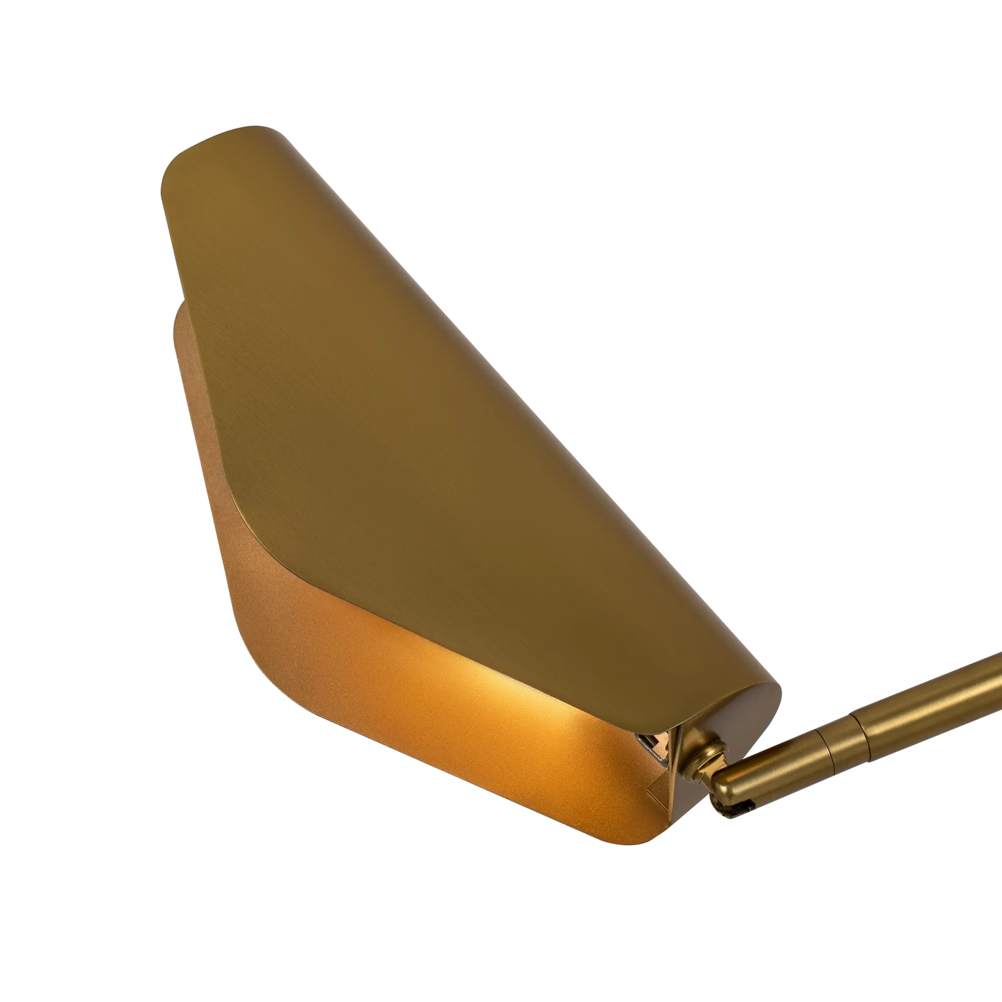 картинка Настенный светильник (бра) Maytoni MOD417WL-01BS1