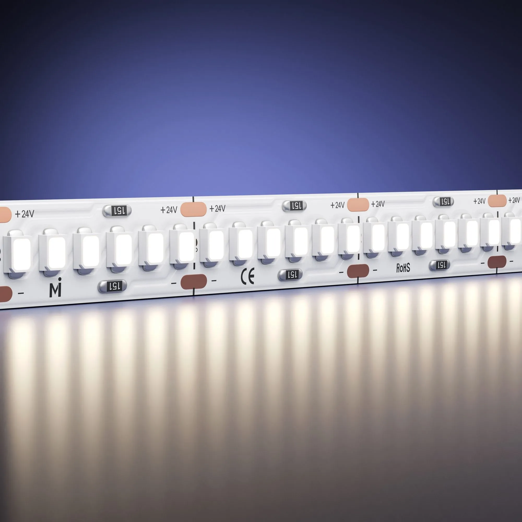 картинка Светодиодная лента Led Strip 201216