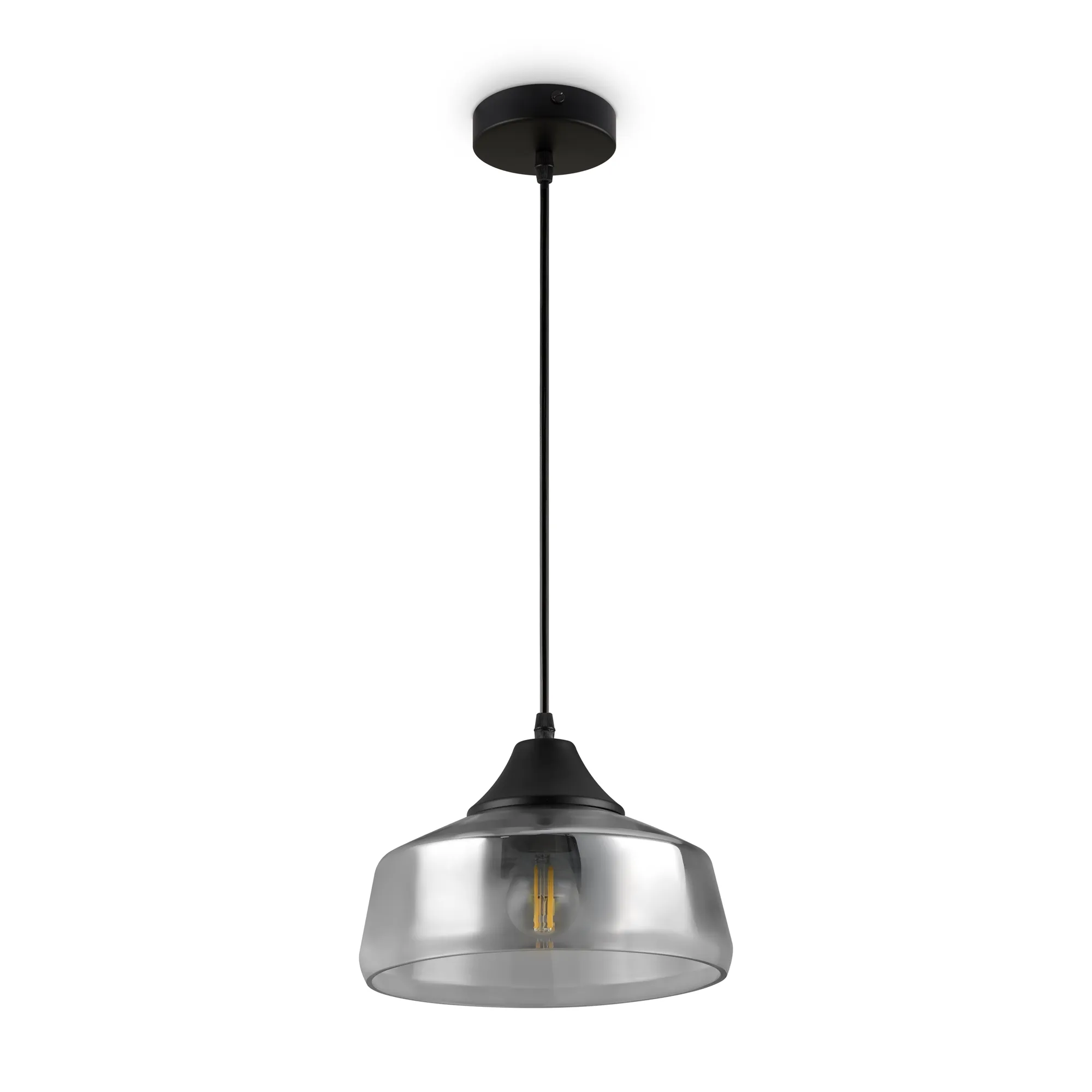 картинка Подвесной светильник Freya FR5188PL-01B