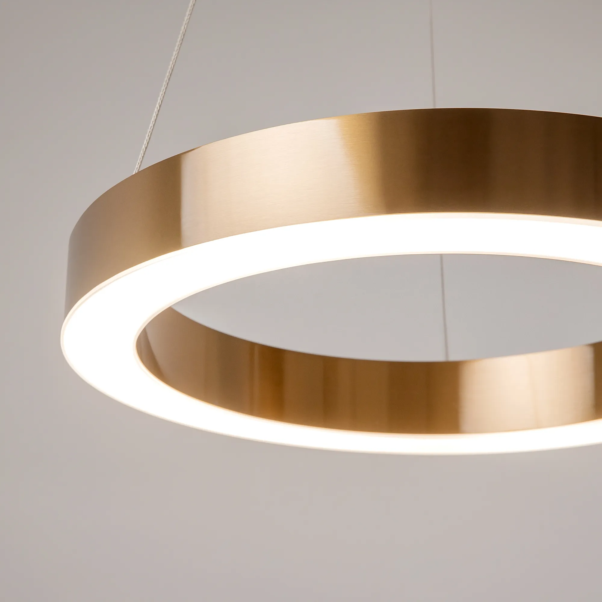 картинка Подвесной светильник Maytoni MOD415PL-L36BS4K