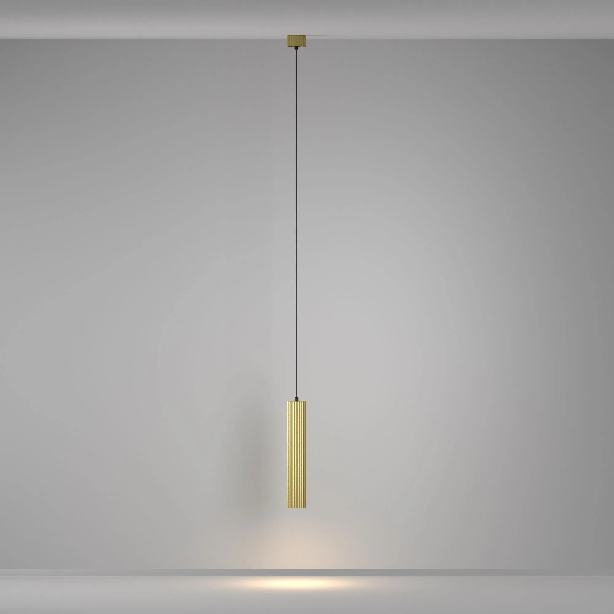 картинка Подвесной светильник Maytoni P106PL-01-GU10-BS