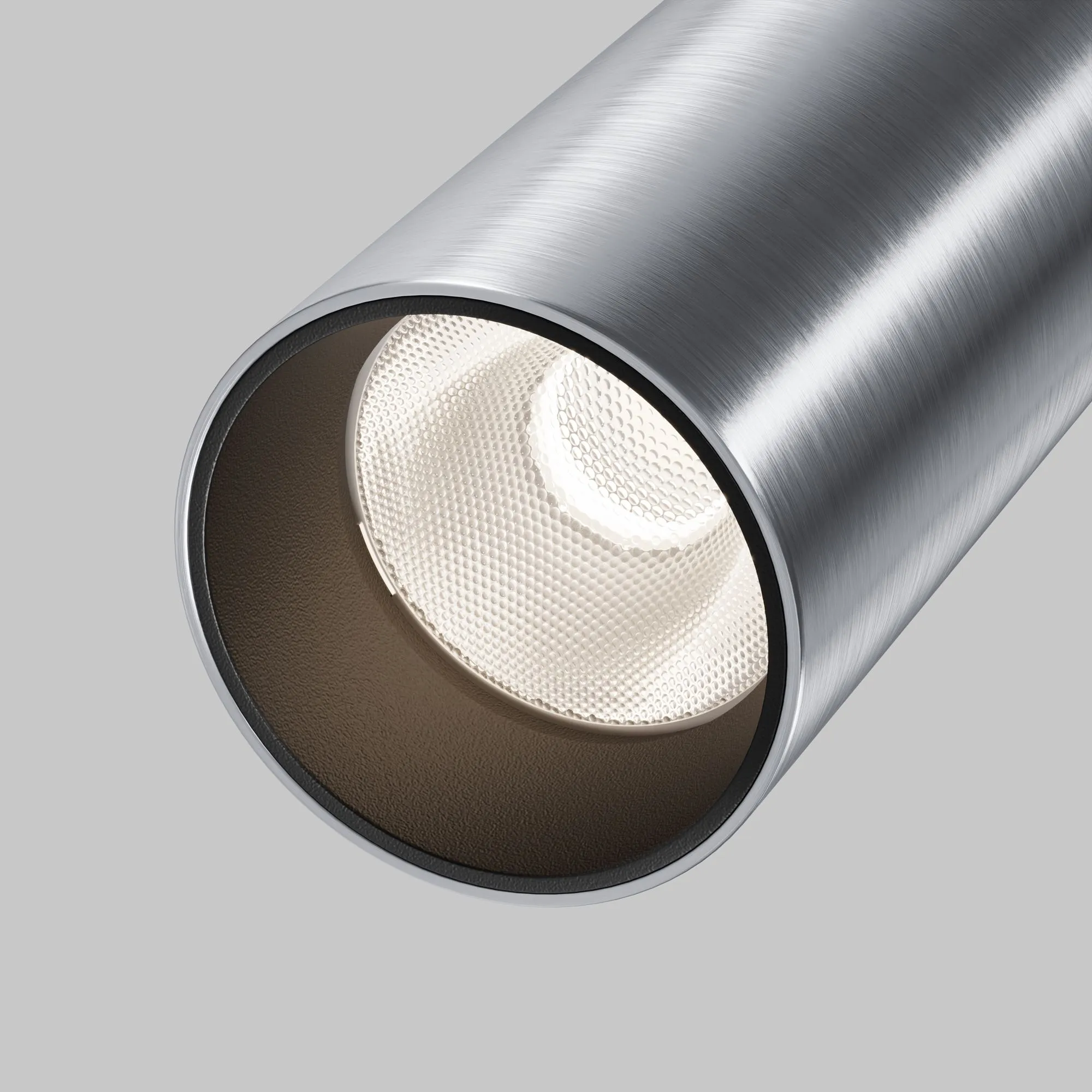 картинка Потолочный светильник Technical C055CL-L12W4K-W-PT