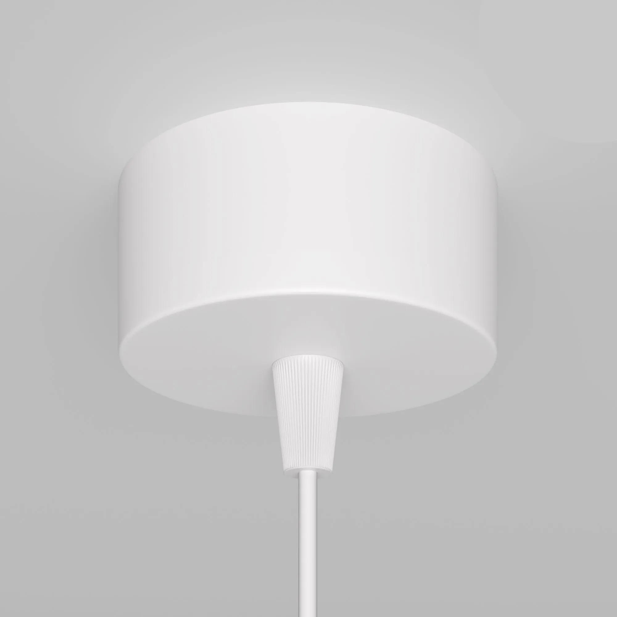 картинка Подвесной светильник Maytoni P044PL-01-30GU10-W