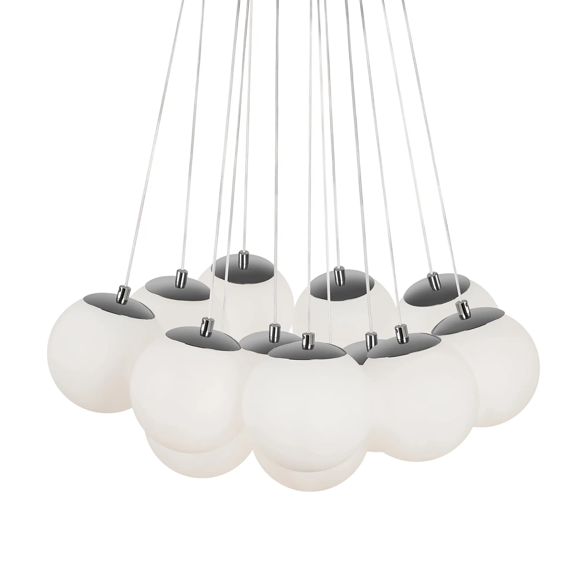 картинка Подвесной светильник Freya FR5231PL-13CH