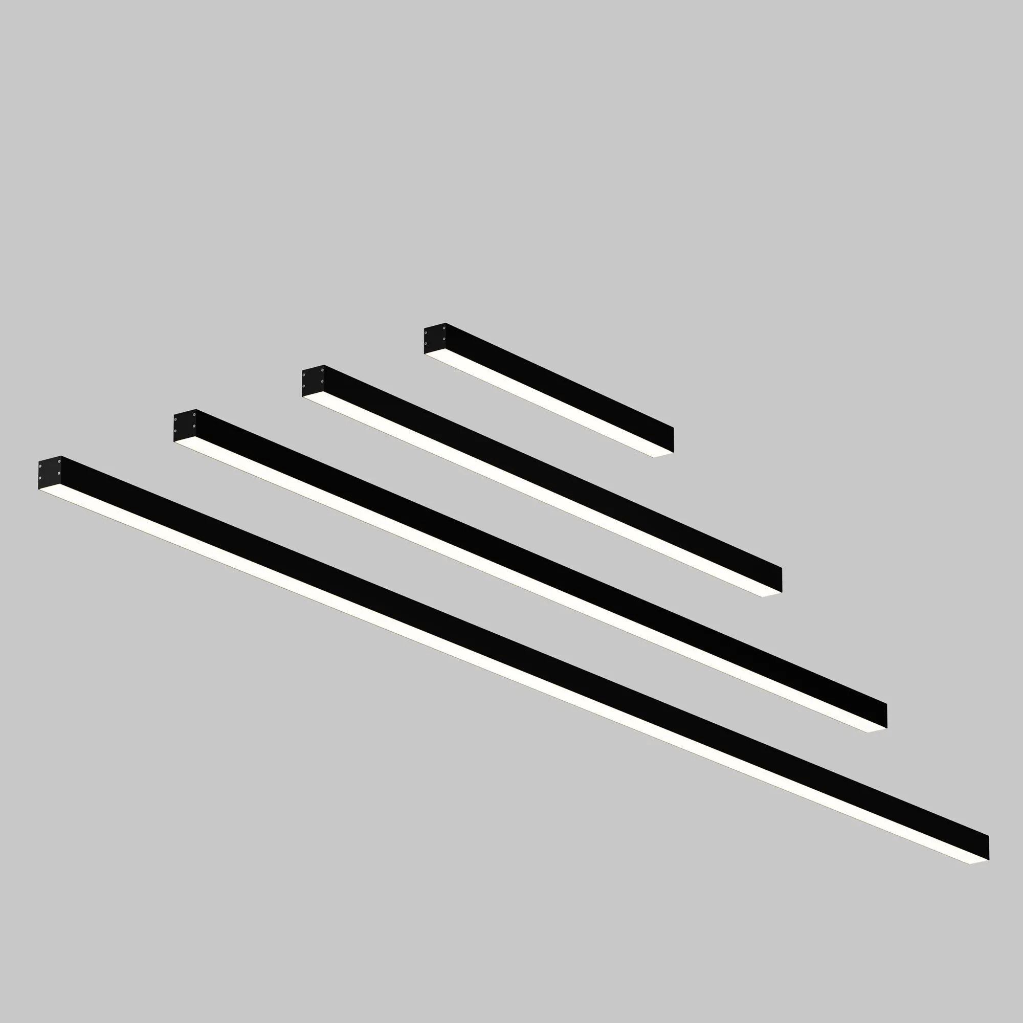 картинка Линейный светильник Technical LL311010