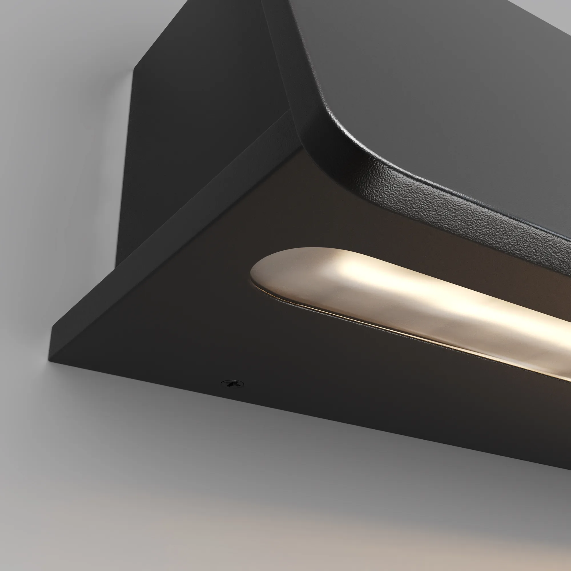 картинка Настенный светильник (бра) Outdoor O429WL-L6GF3K