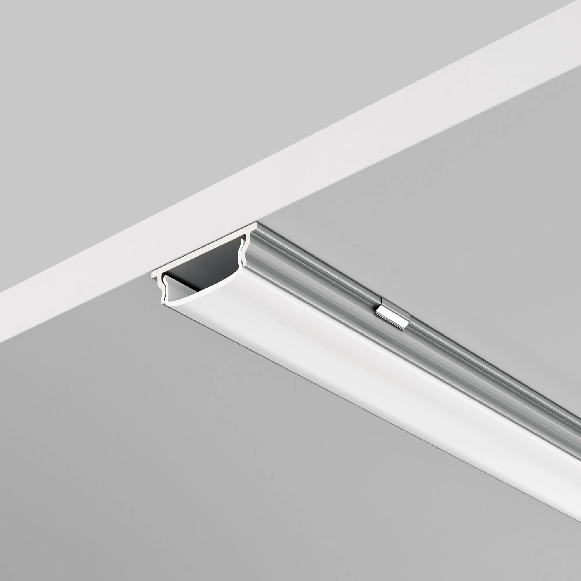 картинка Профиль Led Strip ALM-1806-S-2M