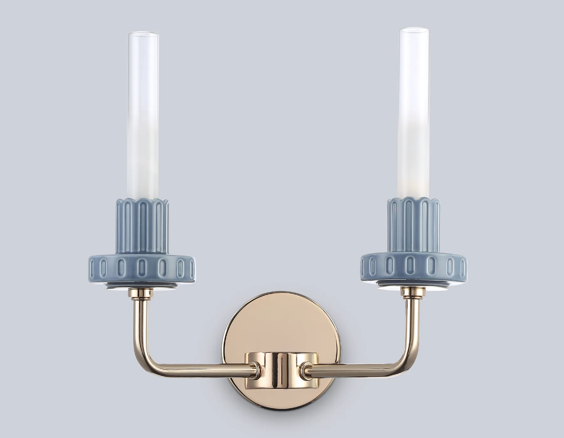 картинка Настенный светодиодный светильник LH53130