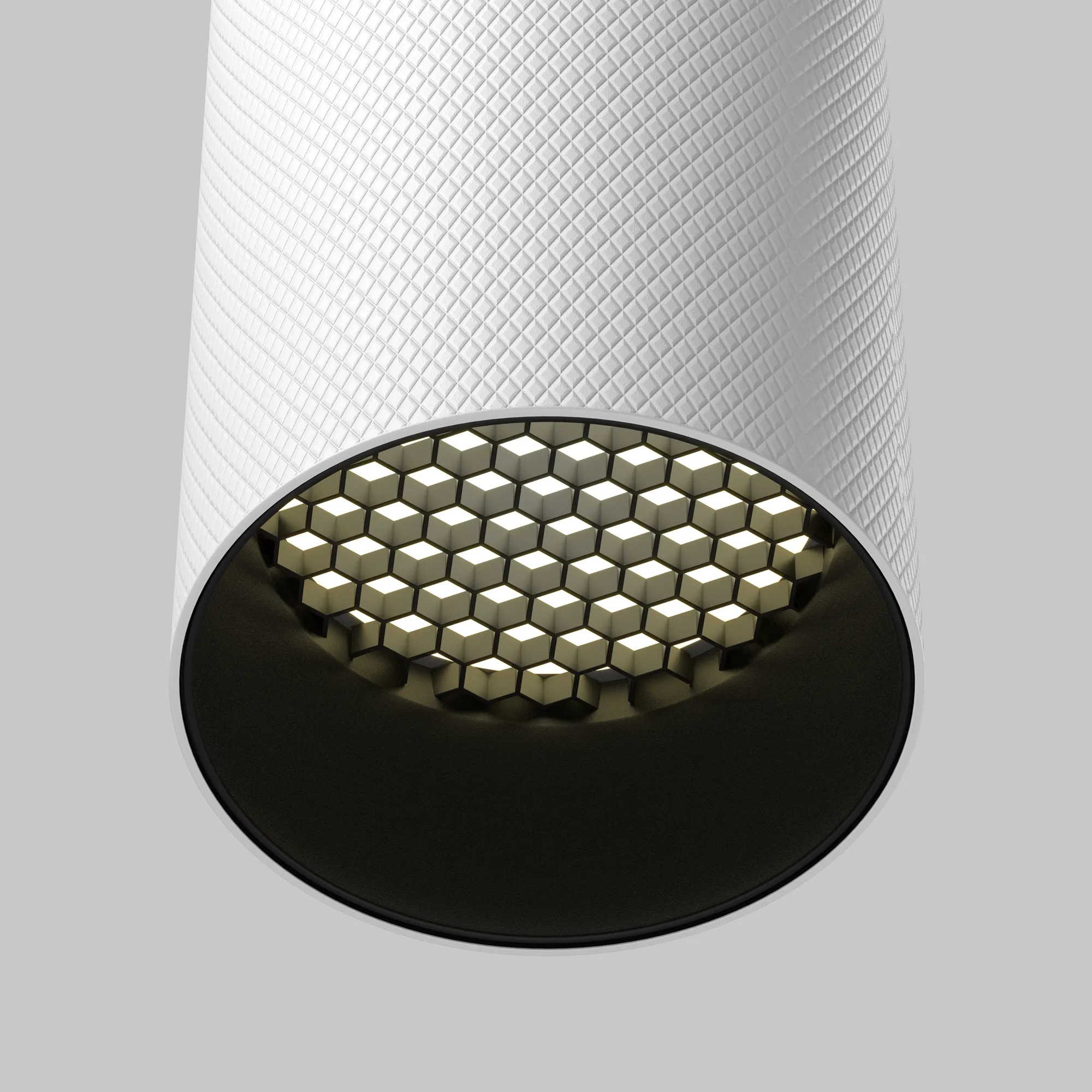 картинка Настенный светильник (бра) Technical C080WL-02-GU10-W