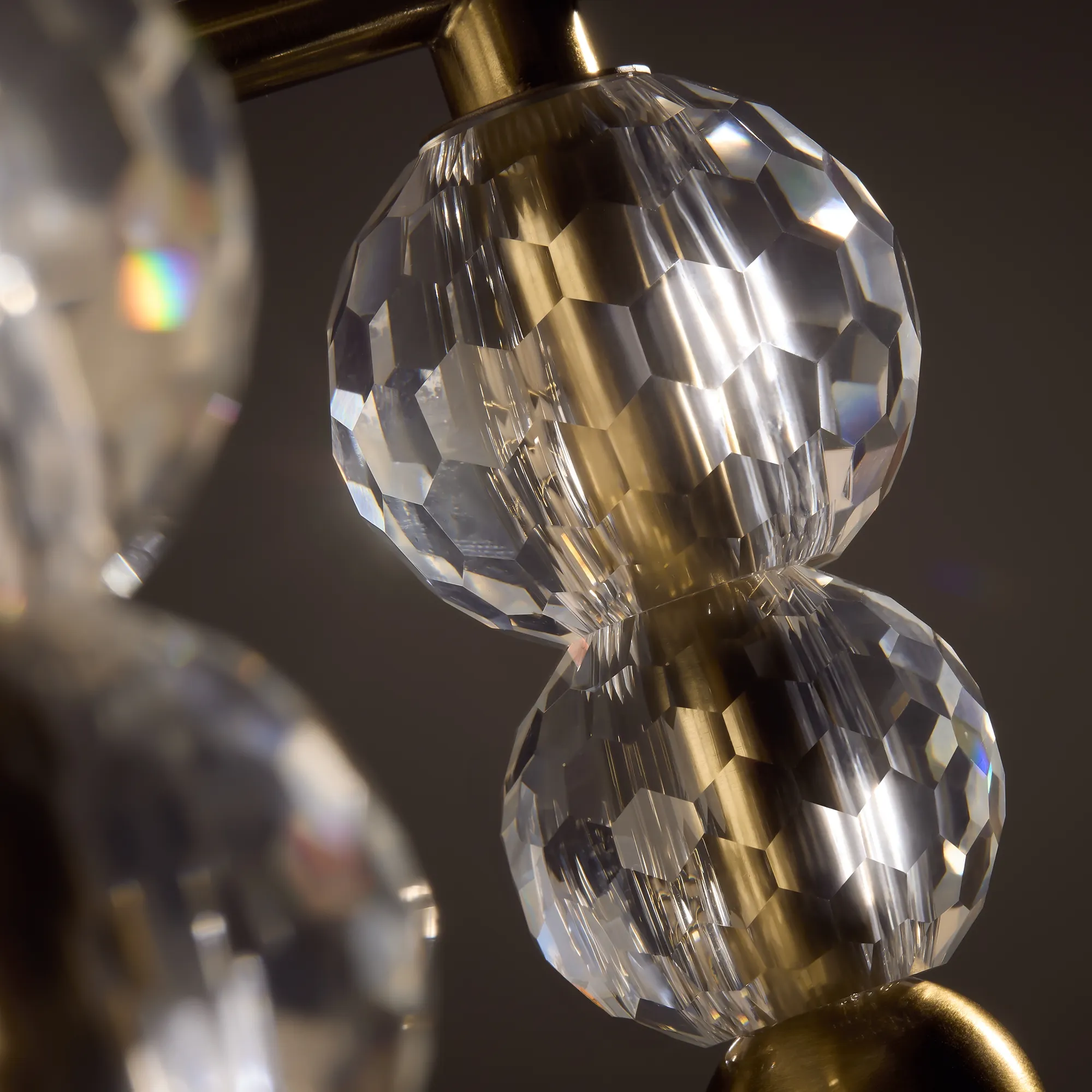 картинка Подвесной светильник Freya FR1009PL-06BS