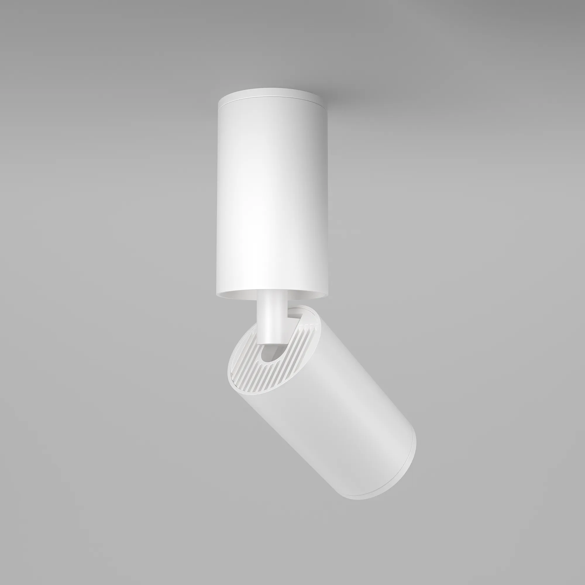 картинка Потолочный светильник Technical C051CL-01W