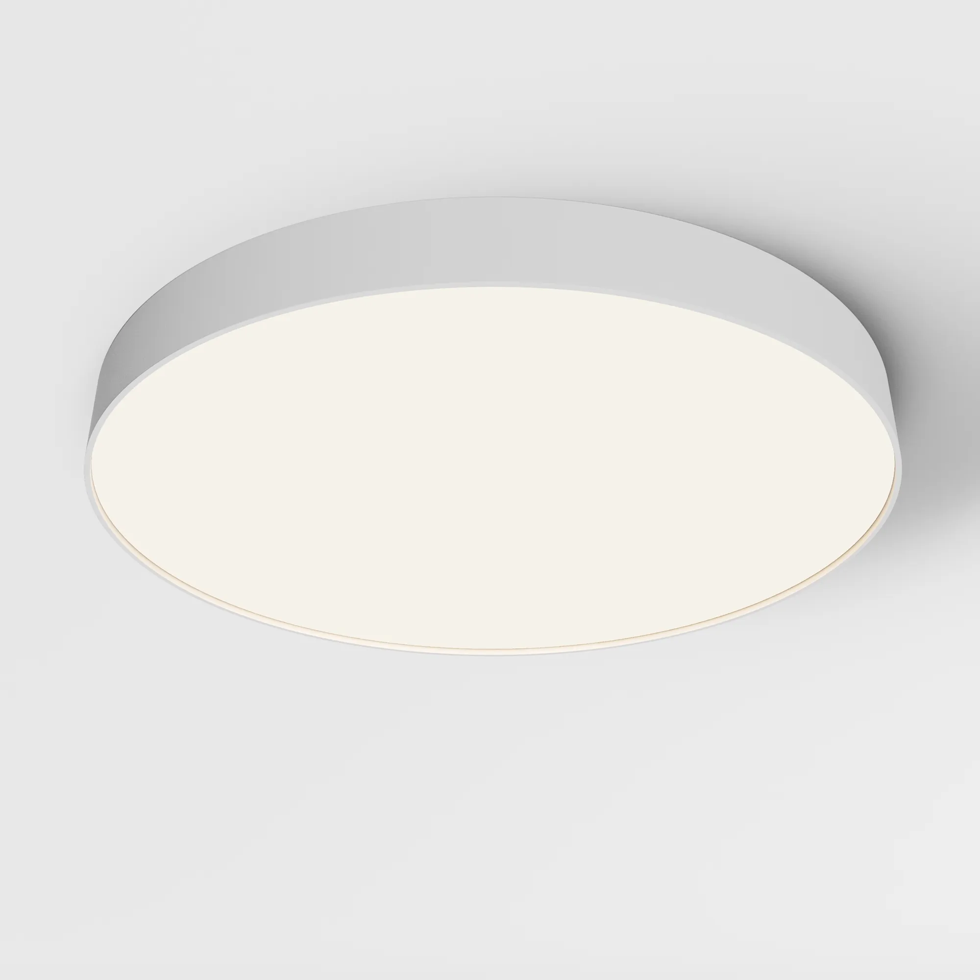 картинка Потолочный светильник Technical C032CL-90W4K-RD-W