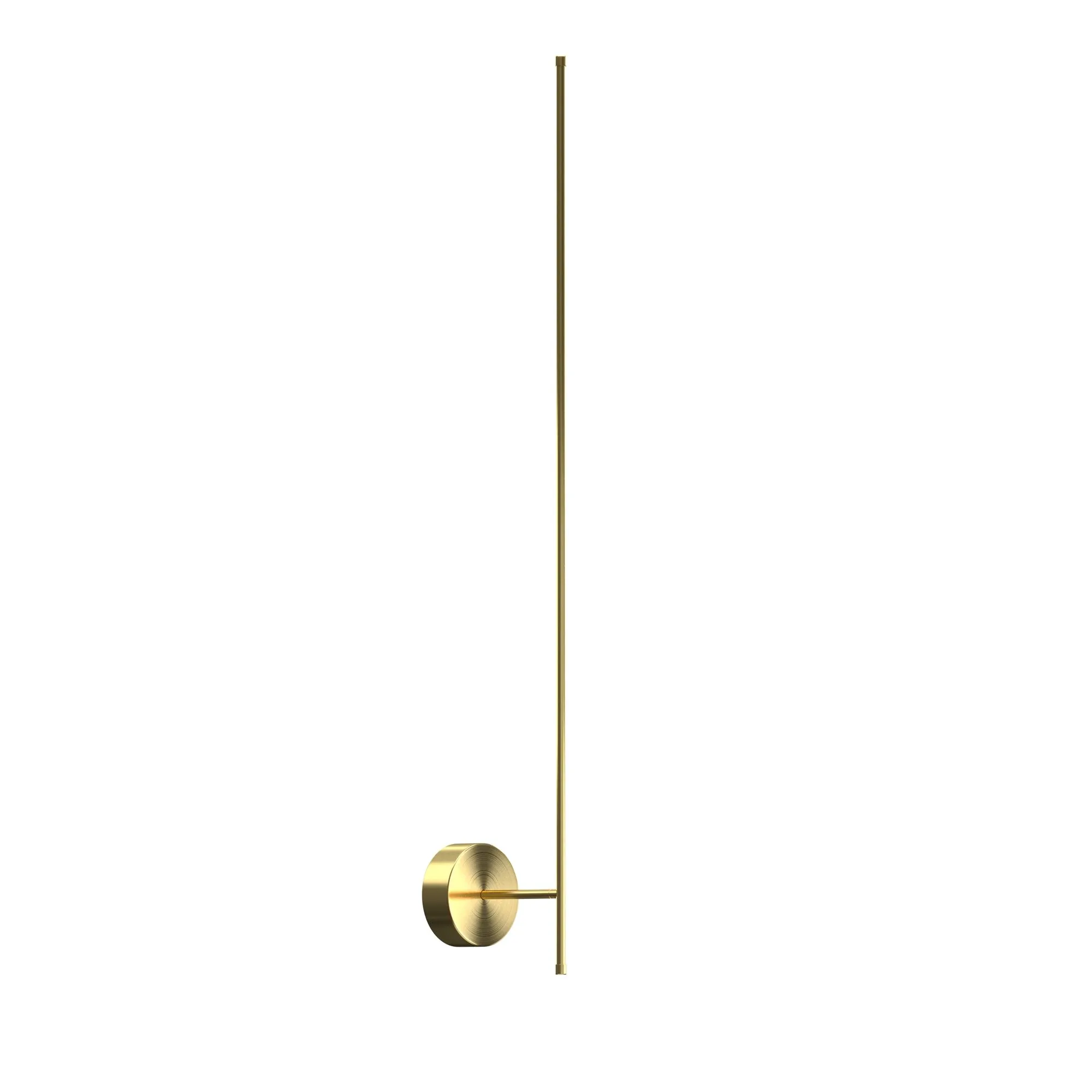 картинка Настенный светильник (бра) Maytoni C085WL-L12BS2.7K