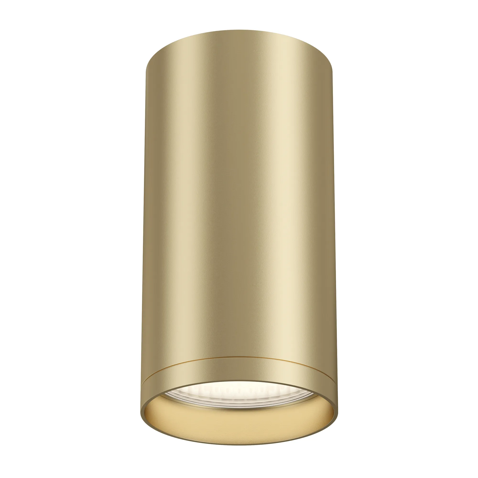 картинка Потолочный светильник Technical C052CL-01MG