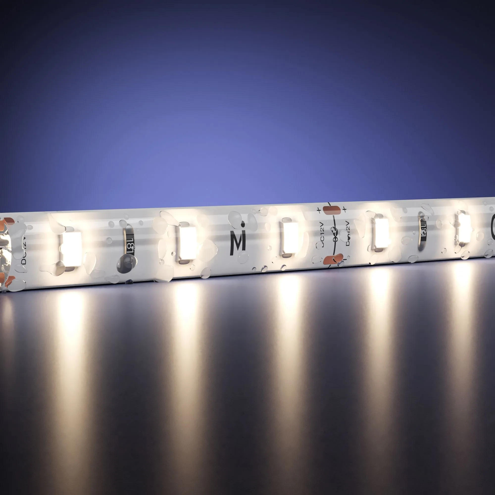 картинка Светодиодная лента Led Strip 201007