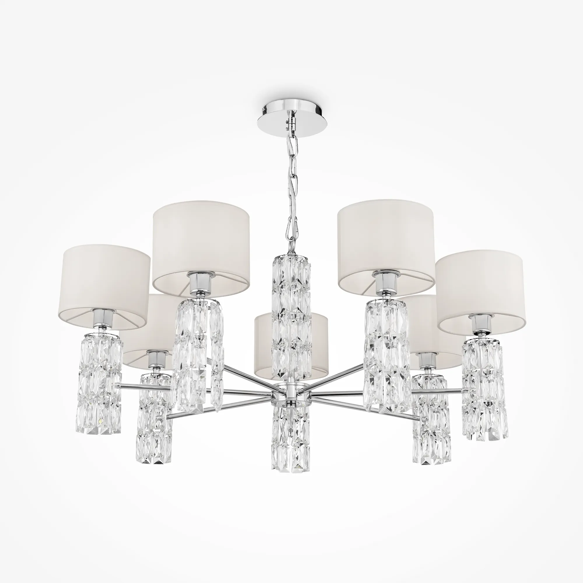 картинка Люстра Maytoni DIA008PL-07CH