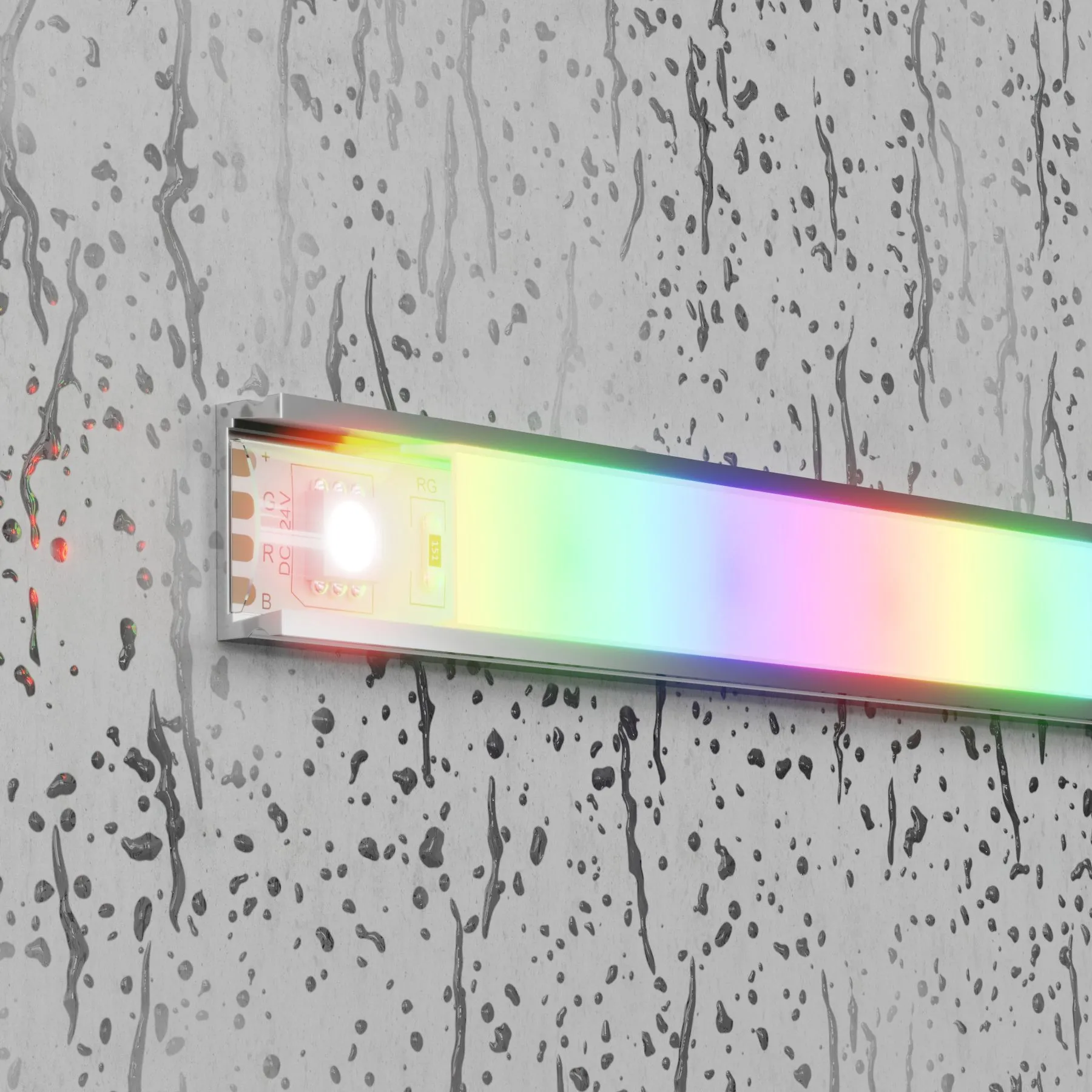 картинка Светодиодная лента Led Strip 10175
