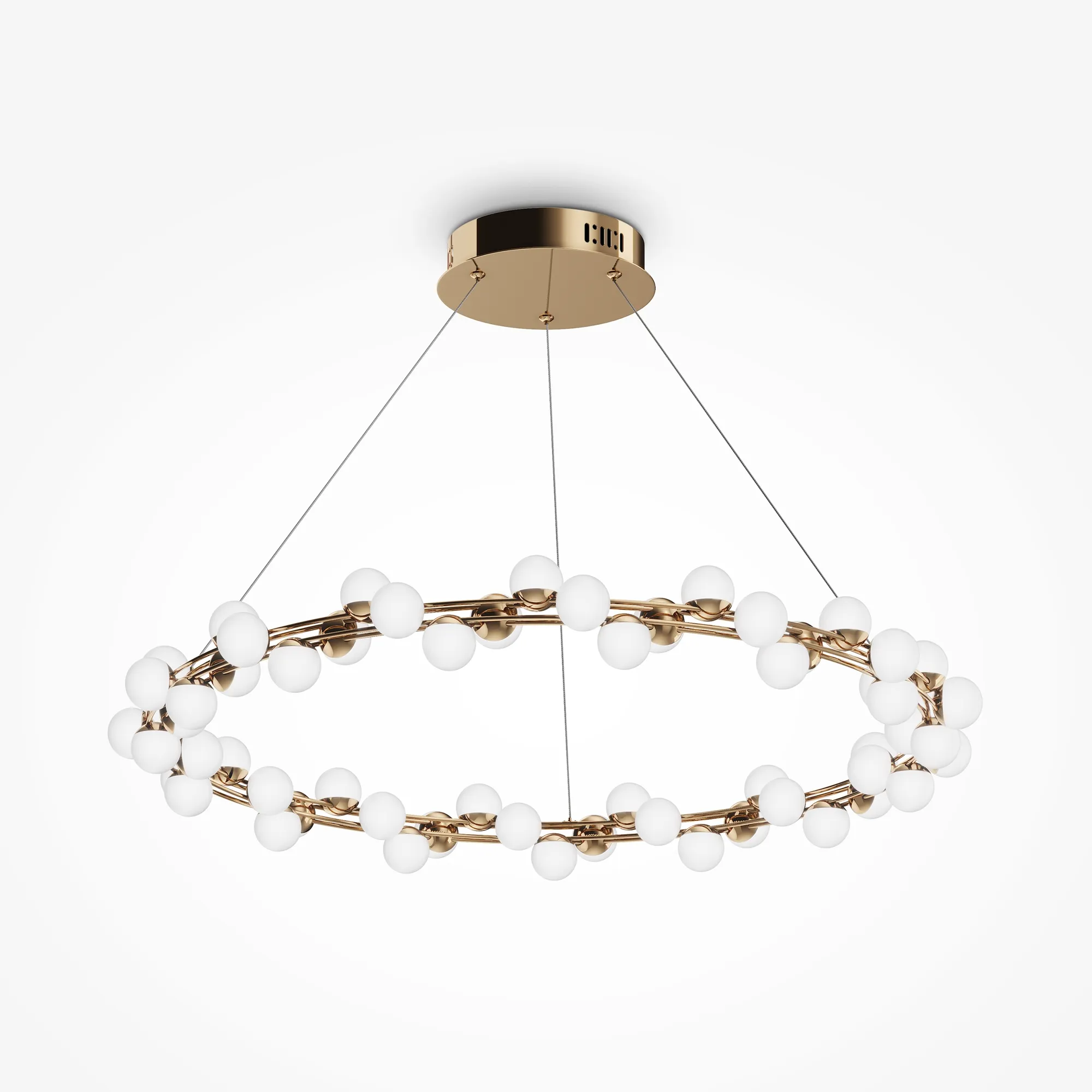 картинка Подвесной светильник Maytoni MOD081PL-L60G3K