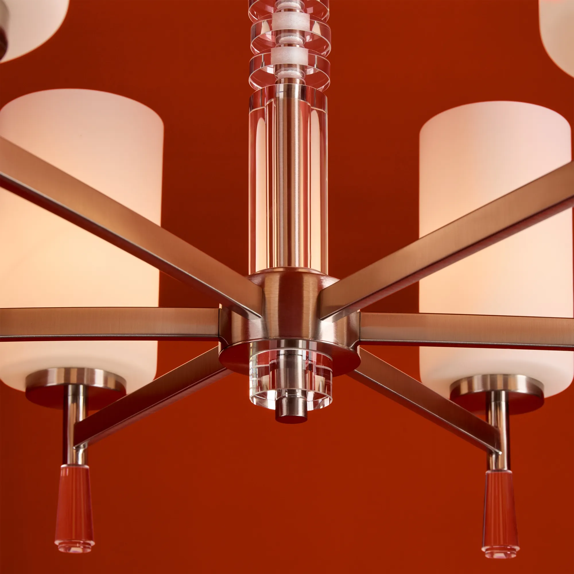 картинка Подвесной светильник Freya FR2031PL-06N