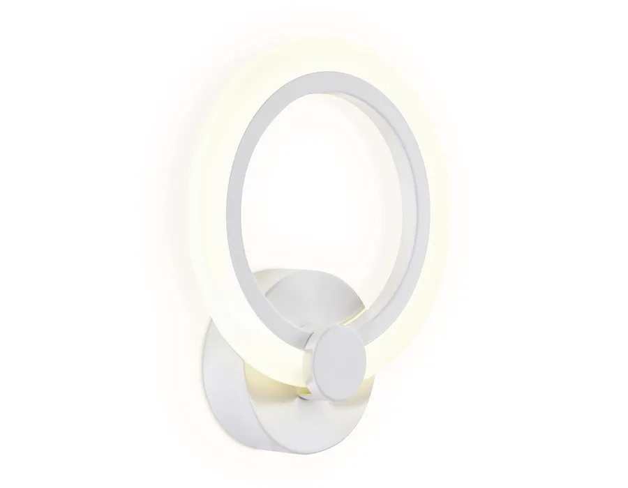 картинка Настенный светодиодный светильник  FA529