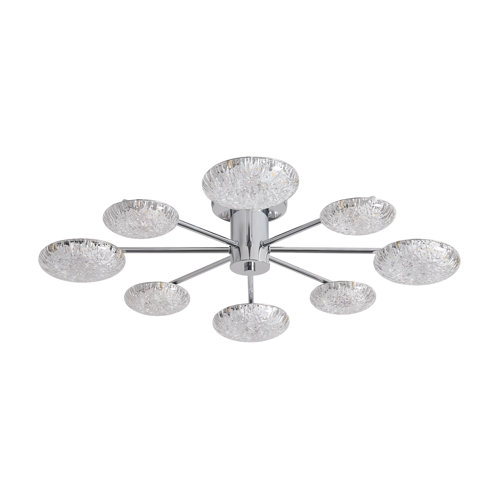 картинка Потолочный светильник Freya FR5531CL-L42CH
