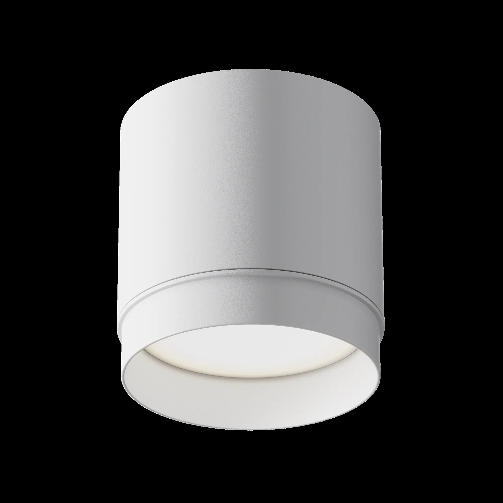 картинка Потолочный светильник Technical C088CL-GX53-W