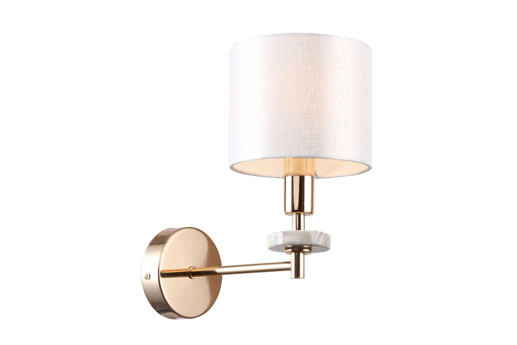 картинка Настенный светильник (бра) Freya FR5015WL-01G