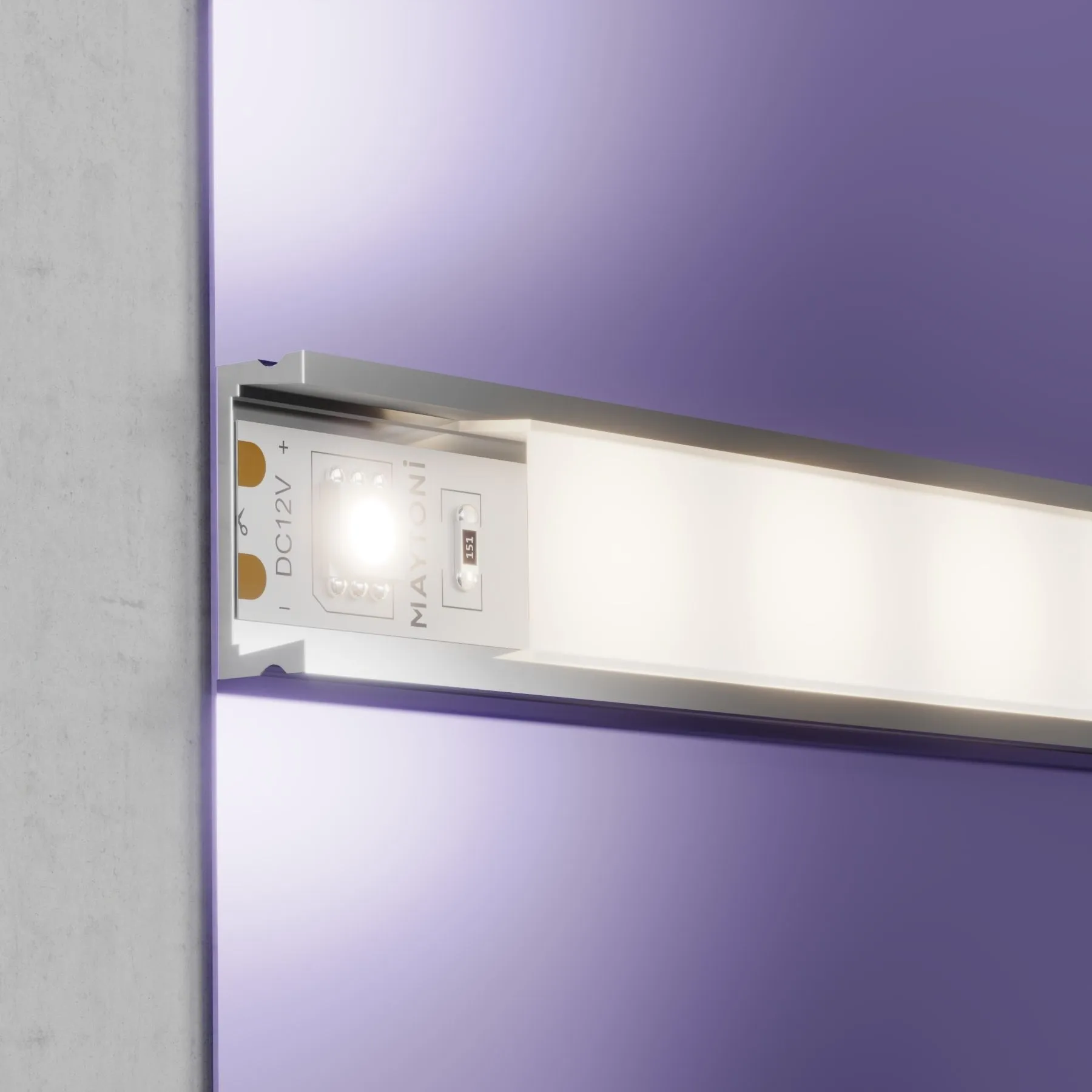 картинка Светодиодная лента Led Strip 10129